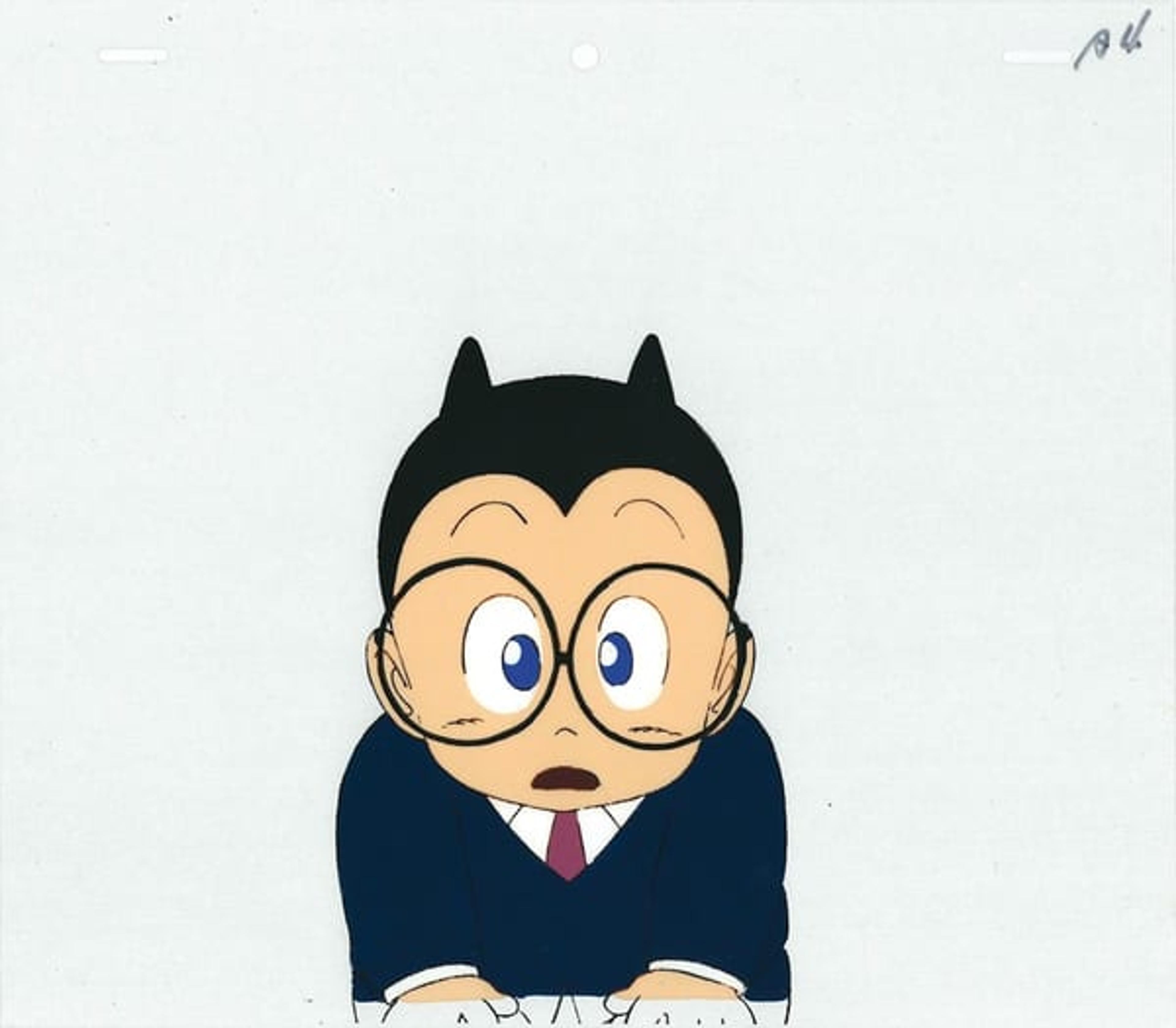 Dr. Slump: Arale-chan