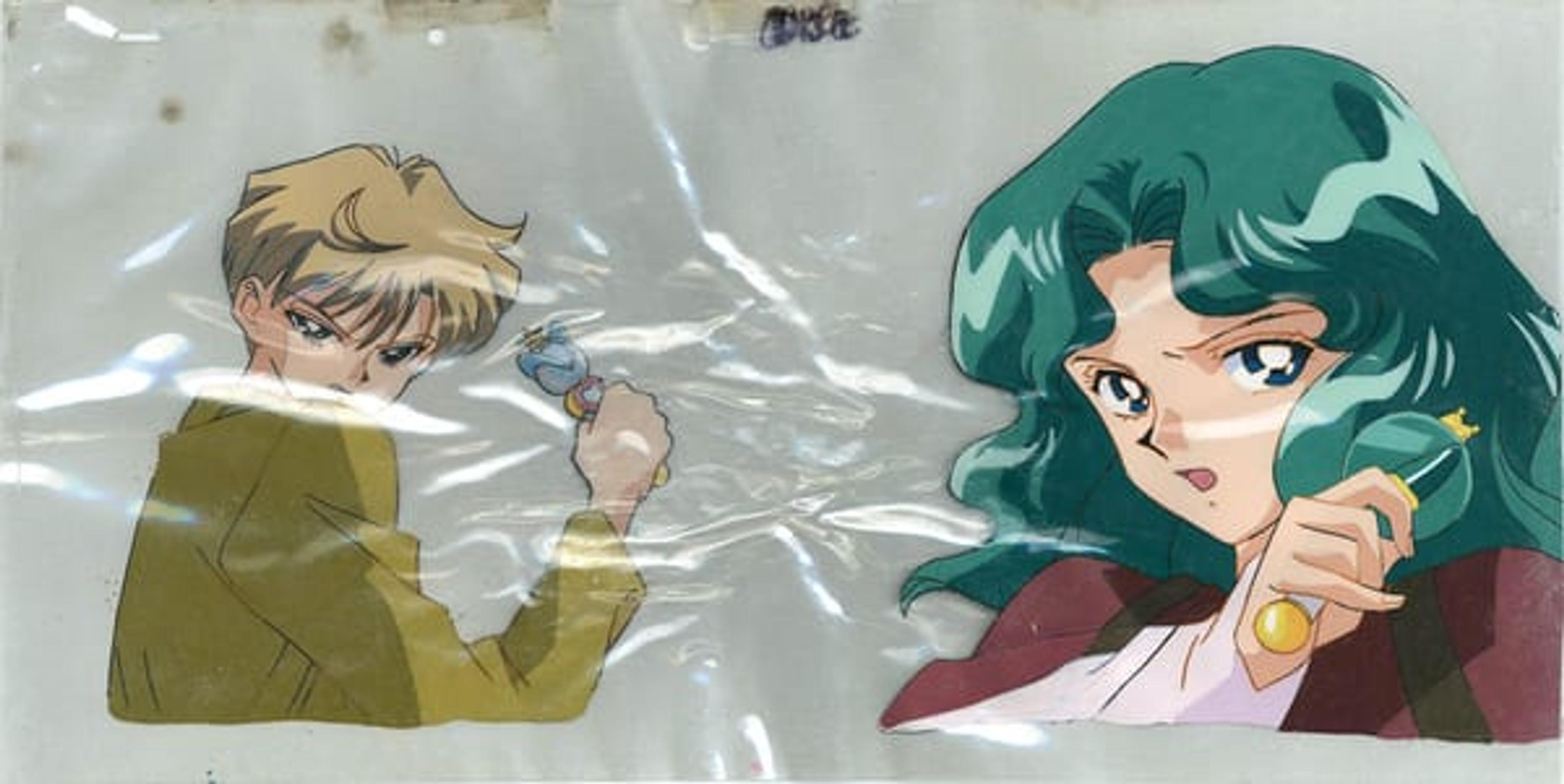 Sailor Moon