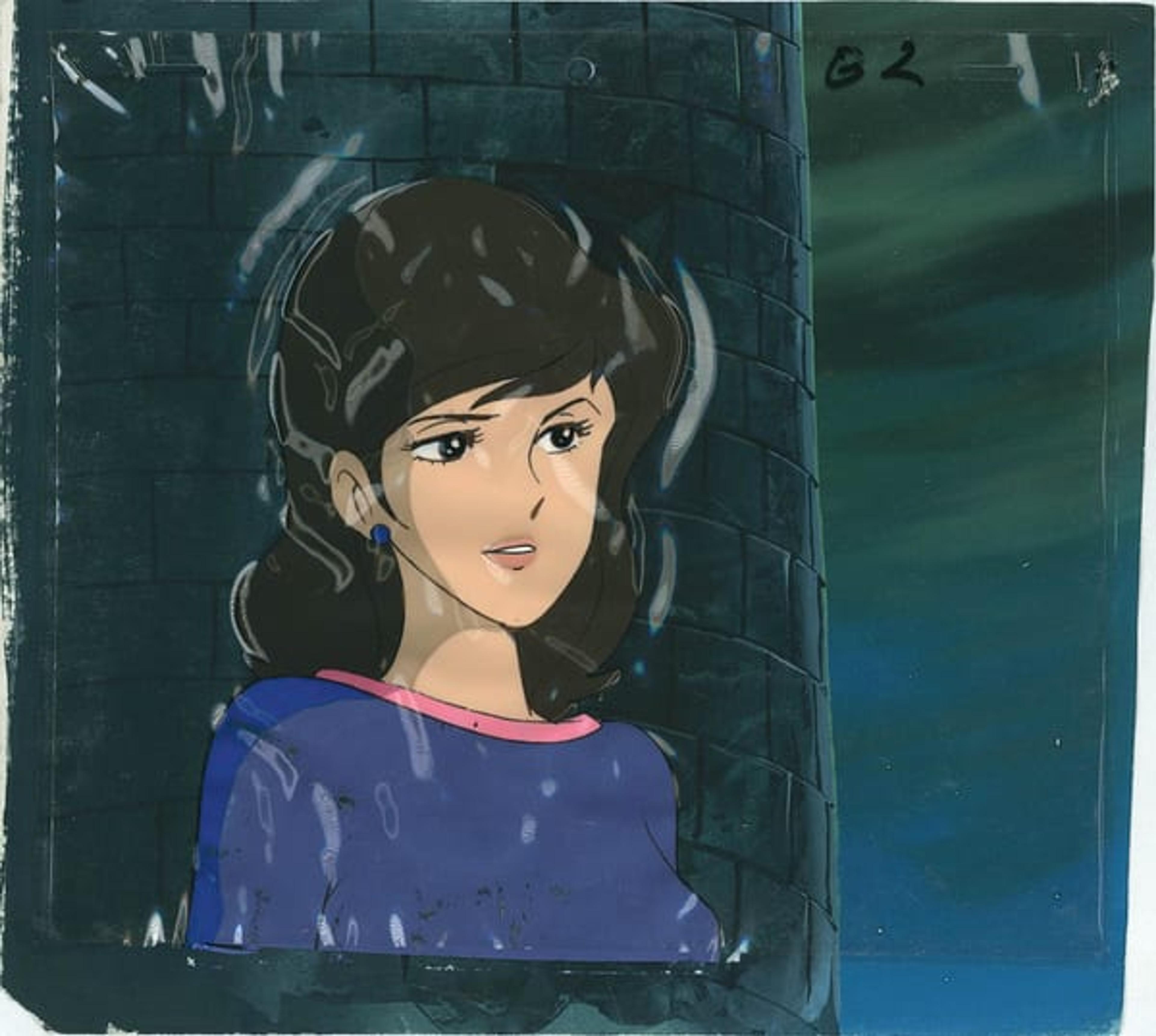 Lupin the 3rd
