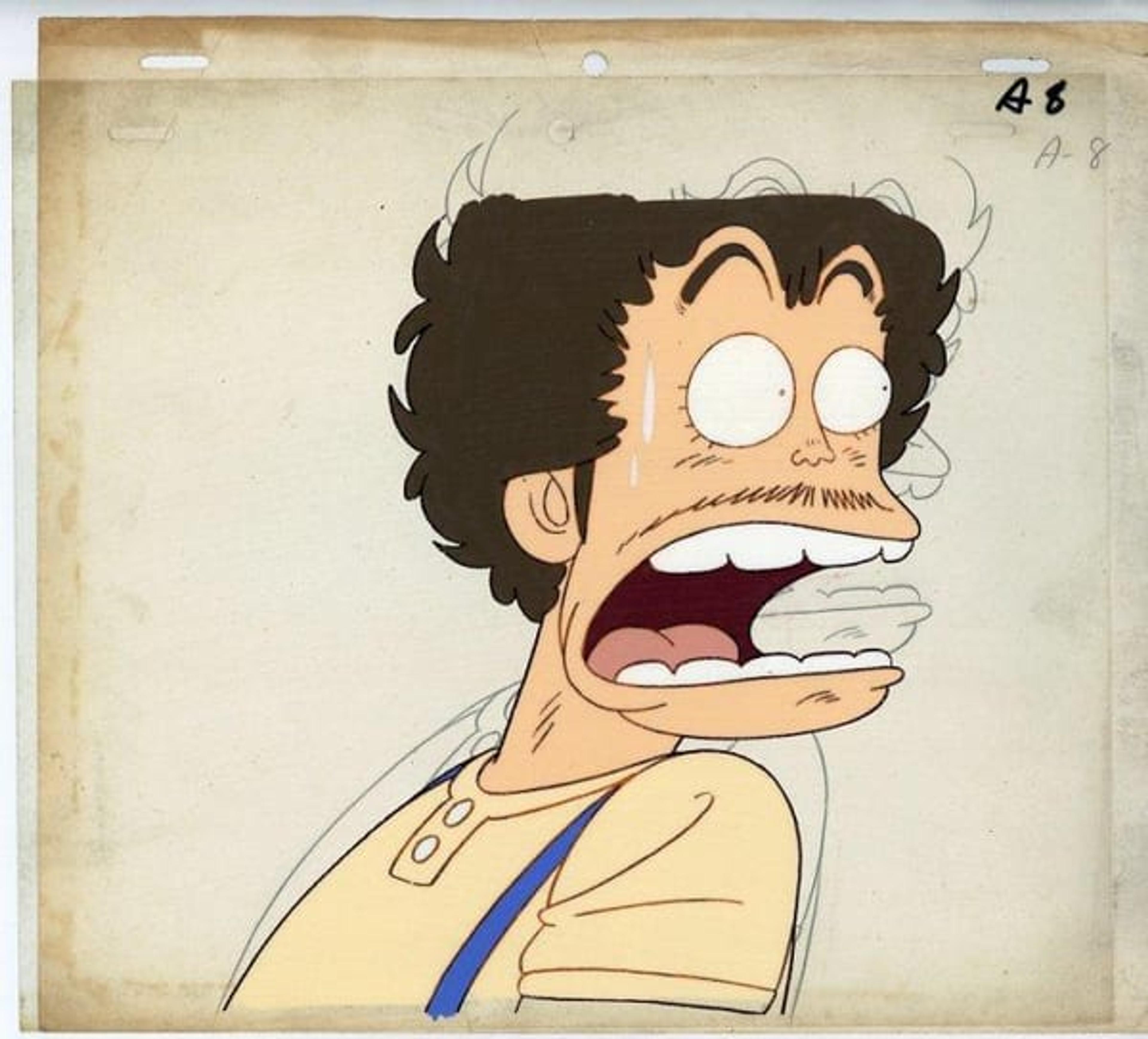 Dr. Slump: Arale-chan