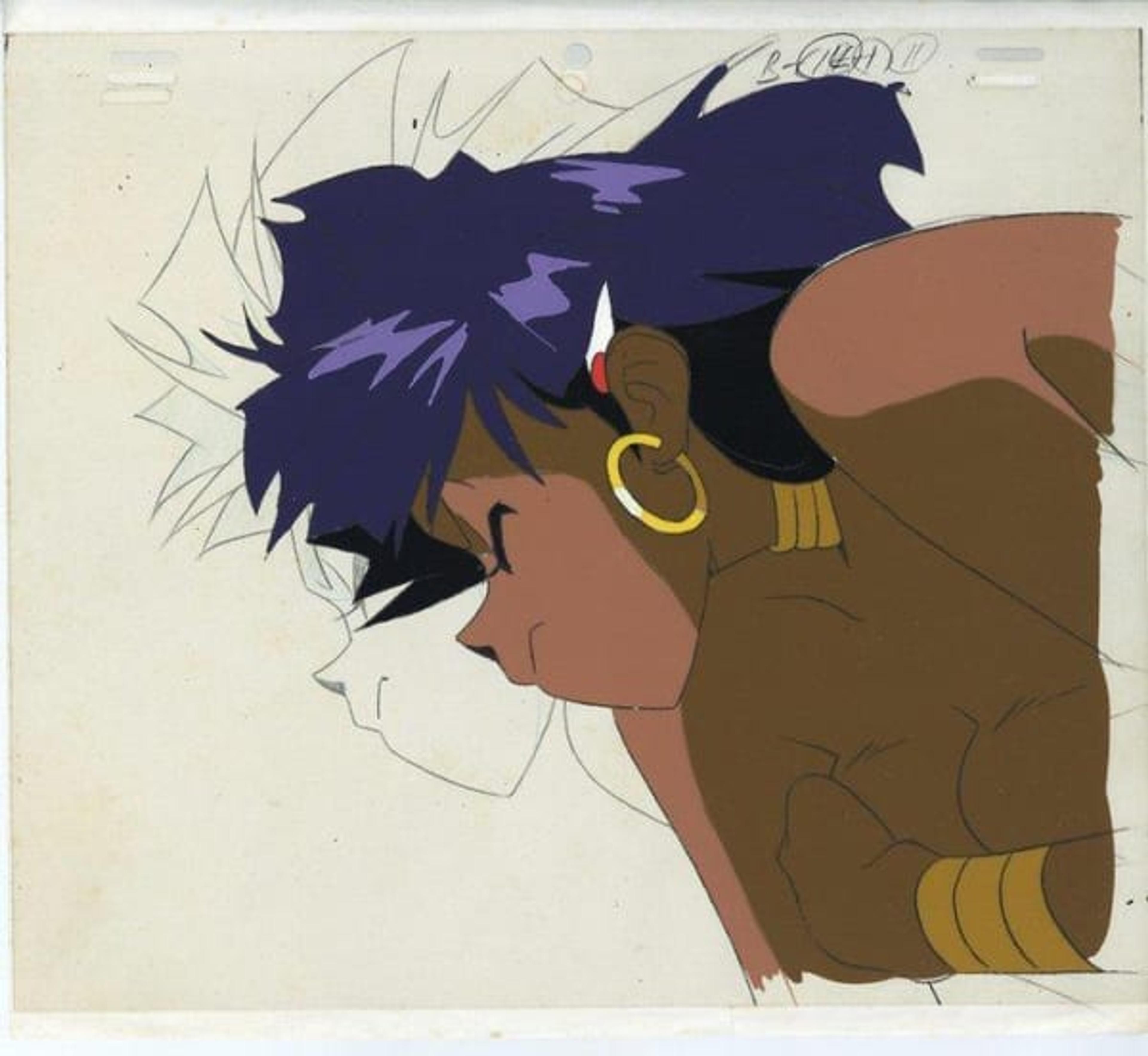 Nadia: The Secret of Blue Water