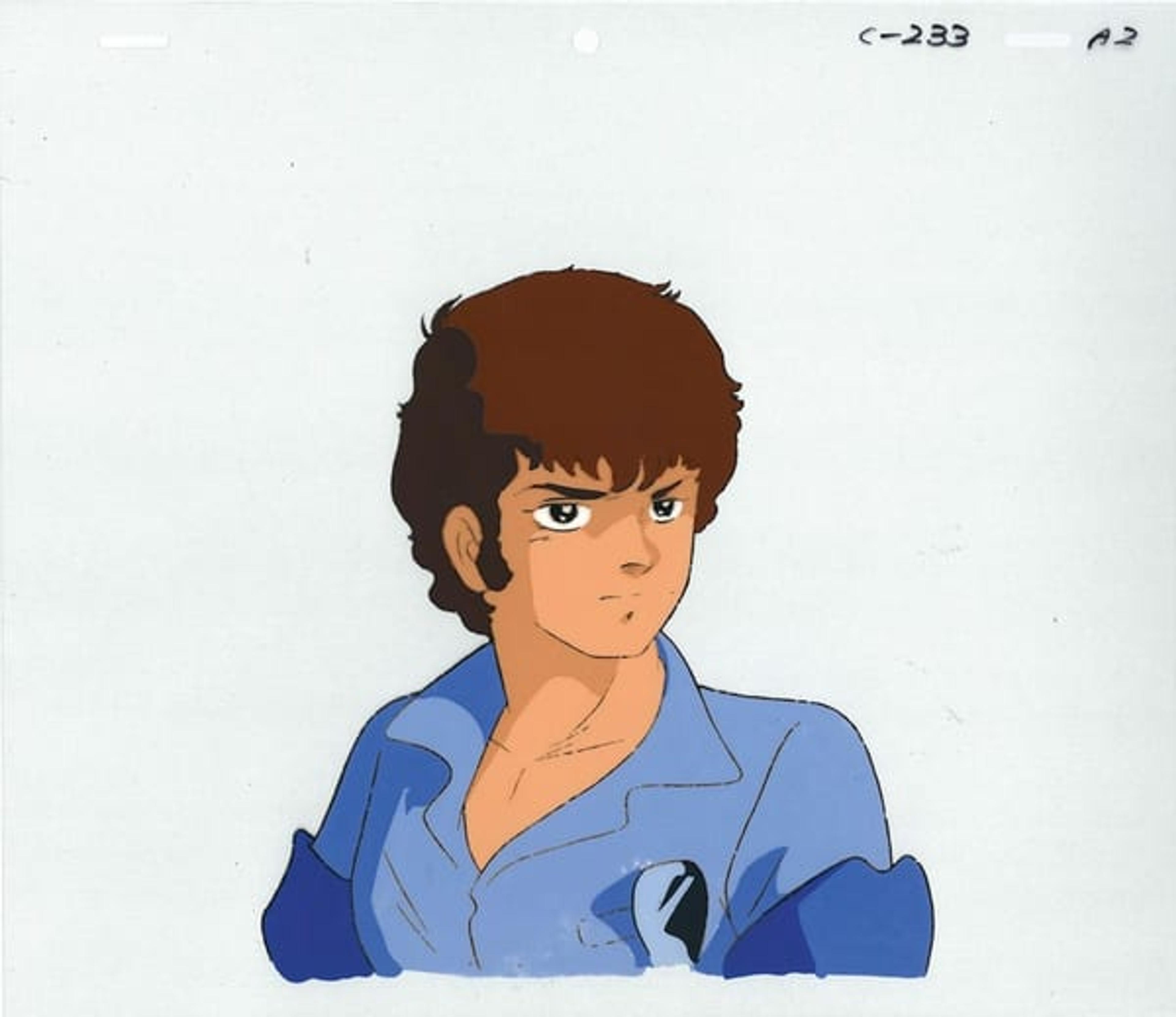 Mobile Suit Gundam