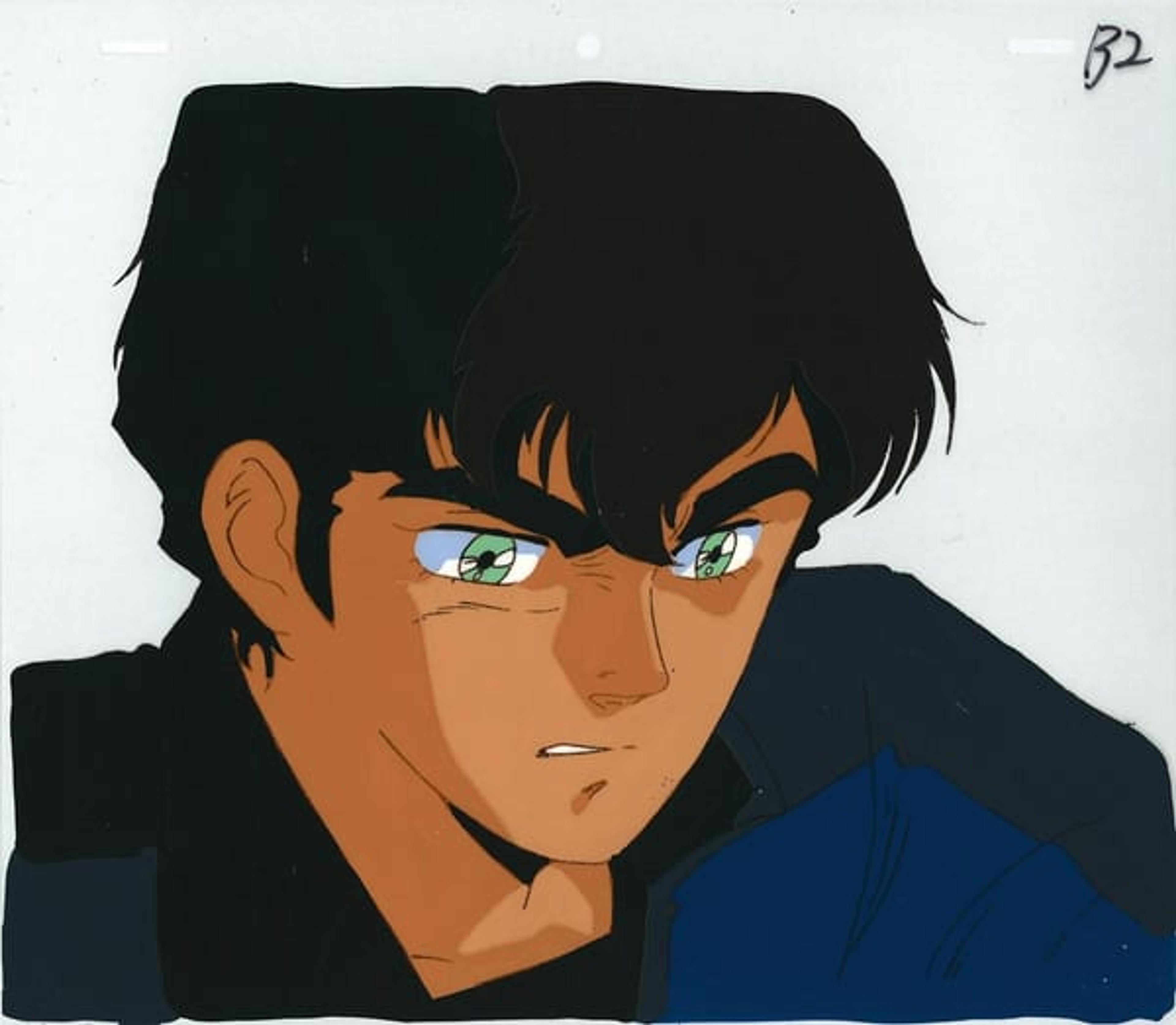 Mobile Suit Gundam ZZ
