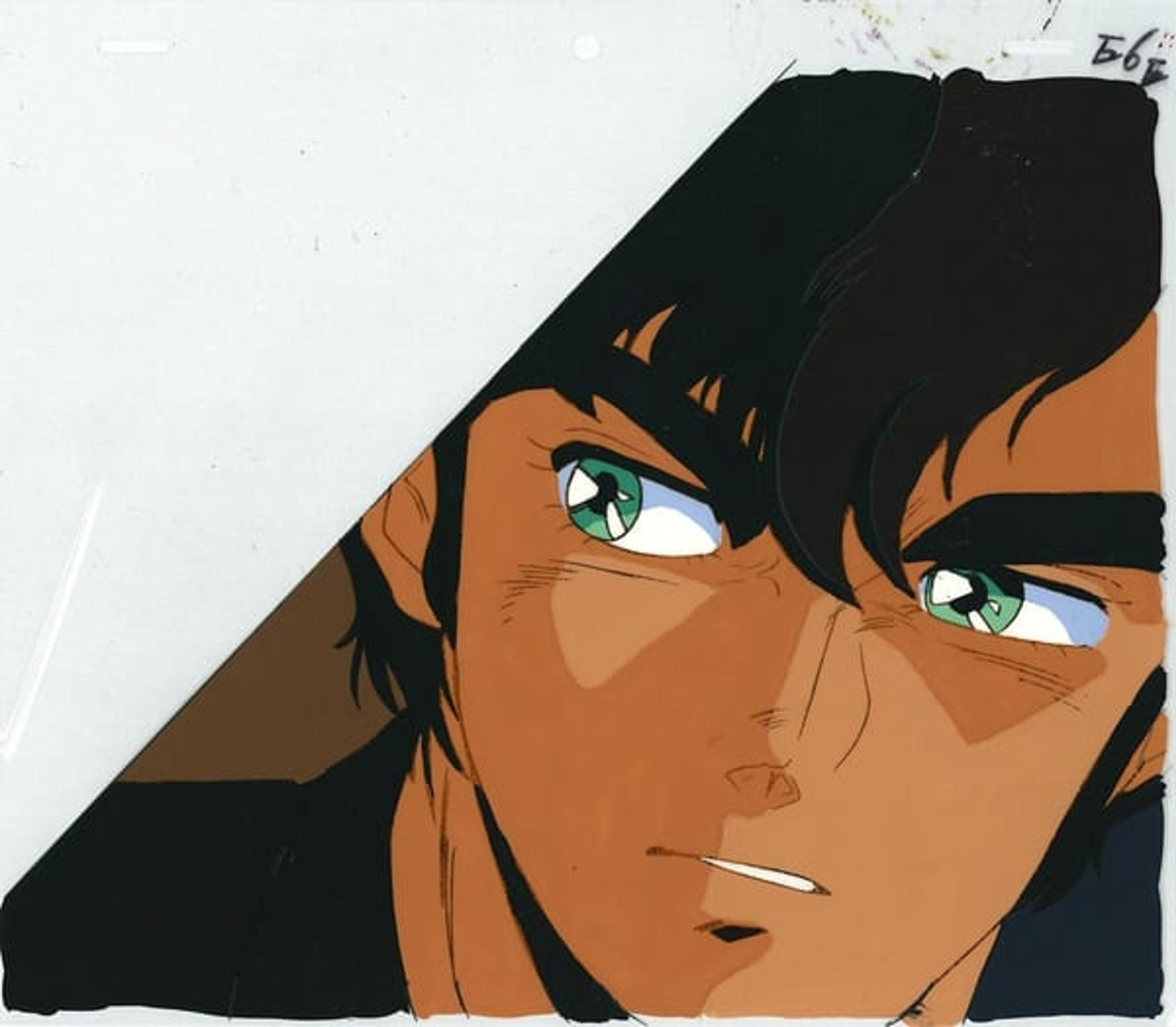 Mobile Suit Gundam ZZ