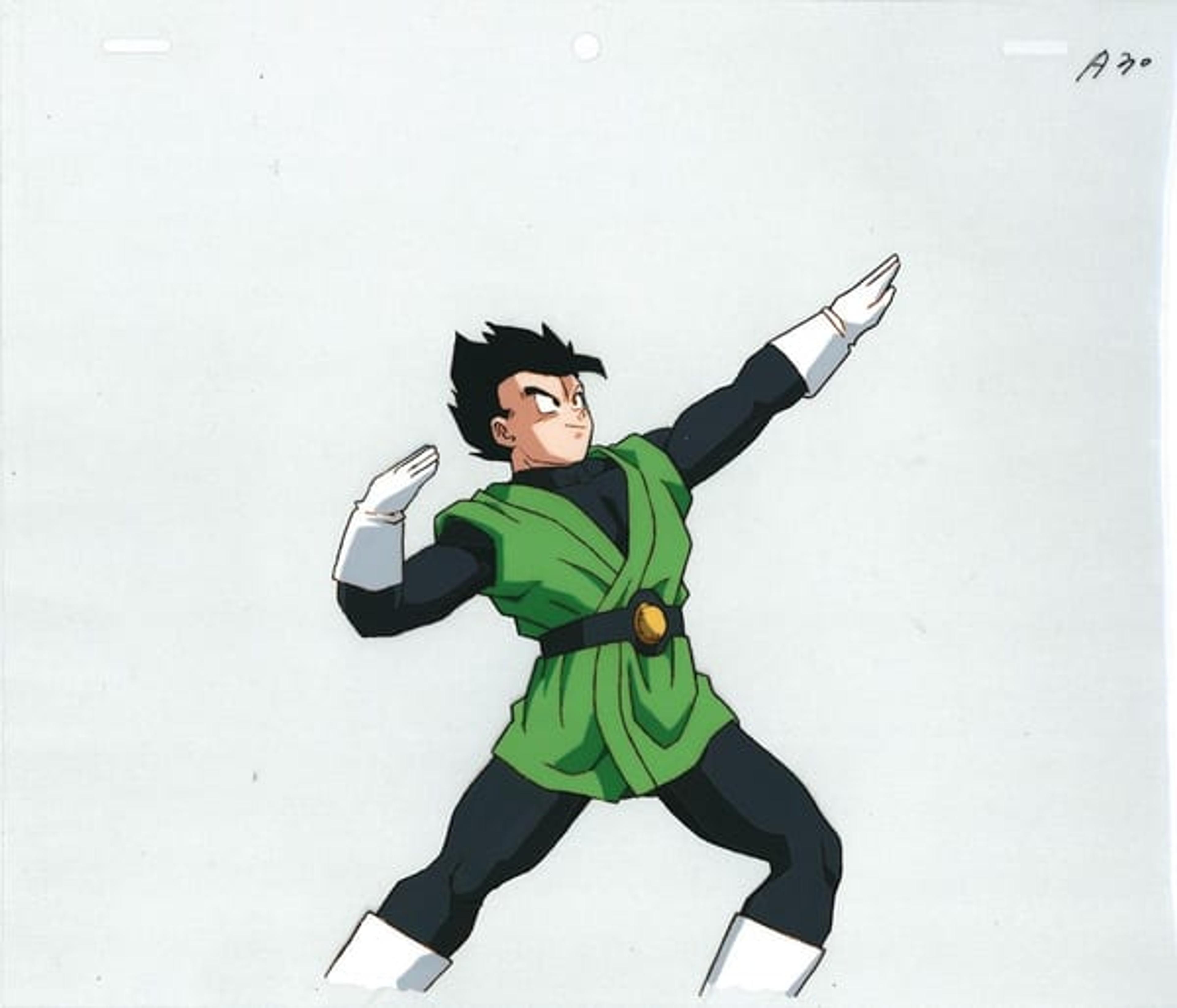 Dragon Ball Z