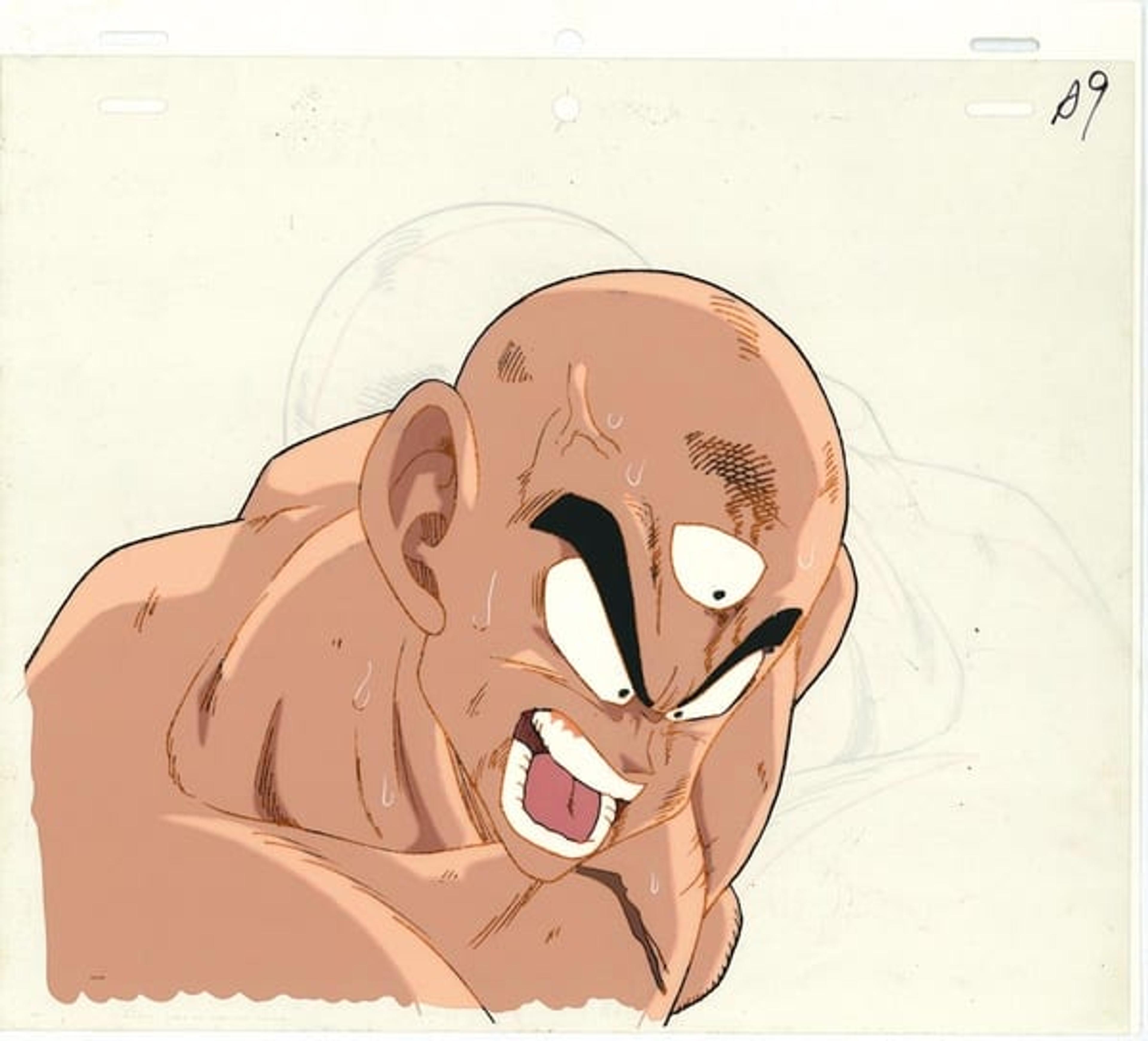 Dragon Ball Z