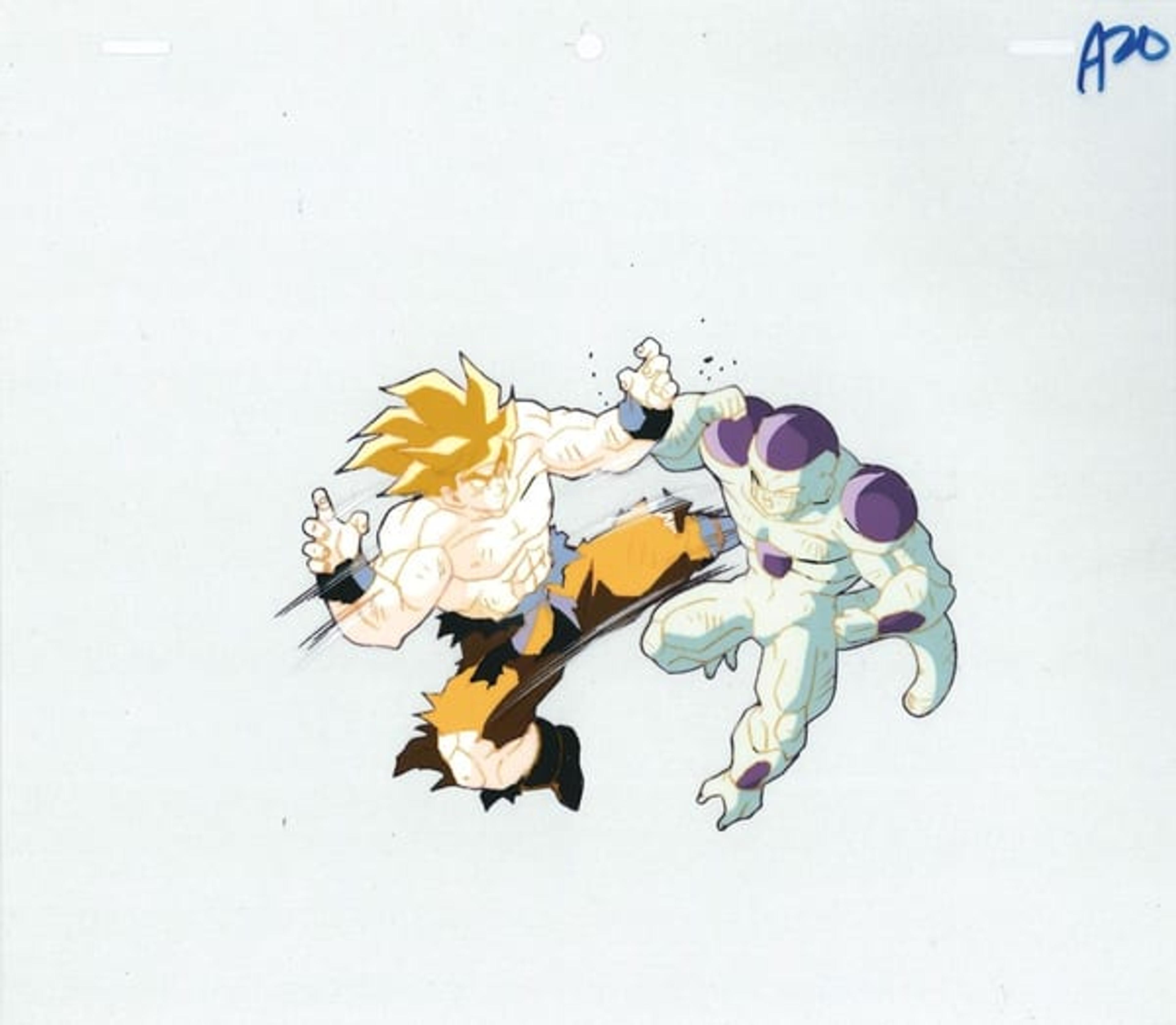 Dragon Ball Z