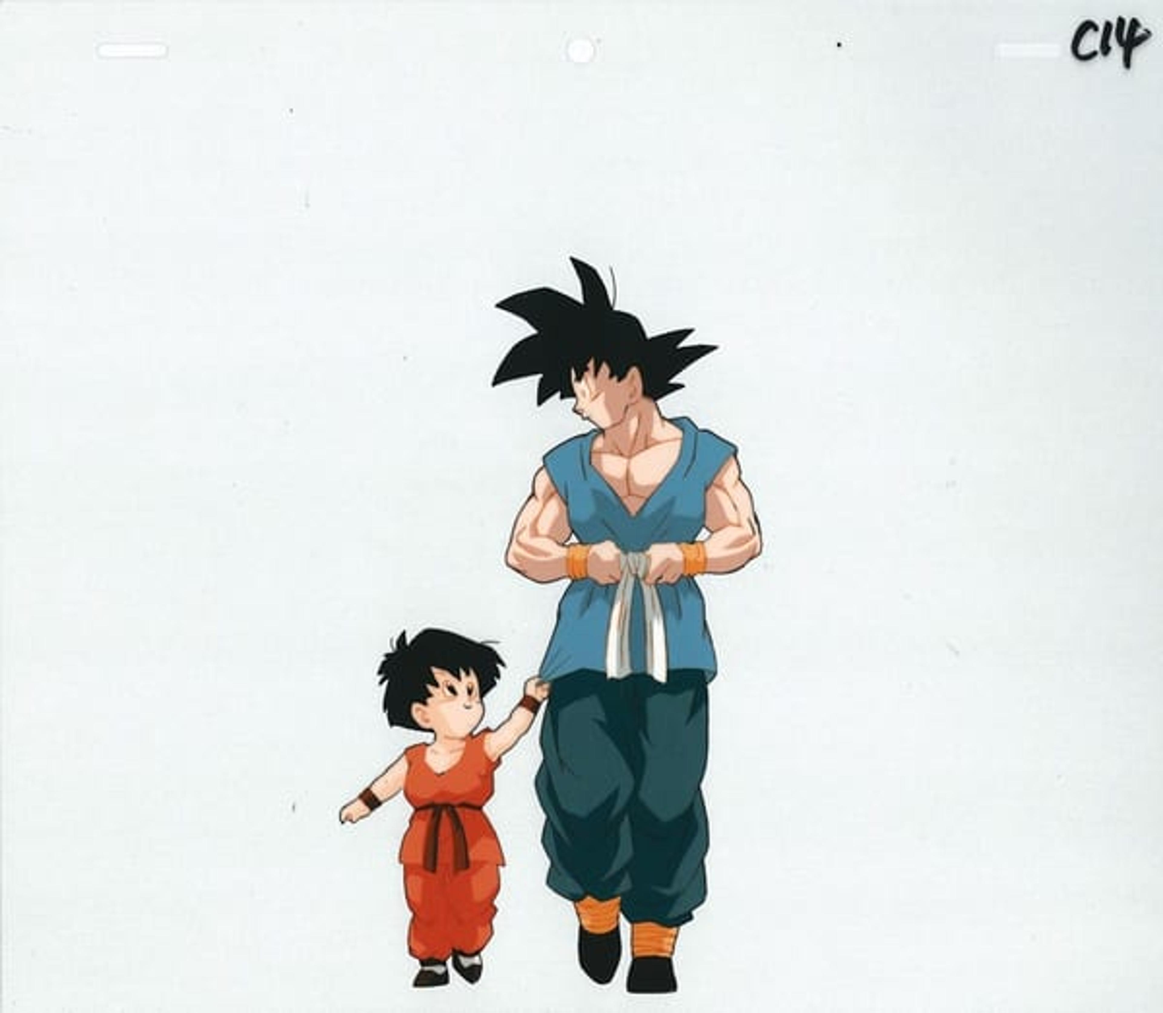 Dragon Ball Z