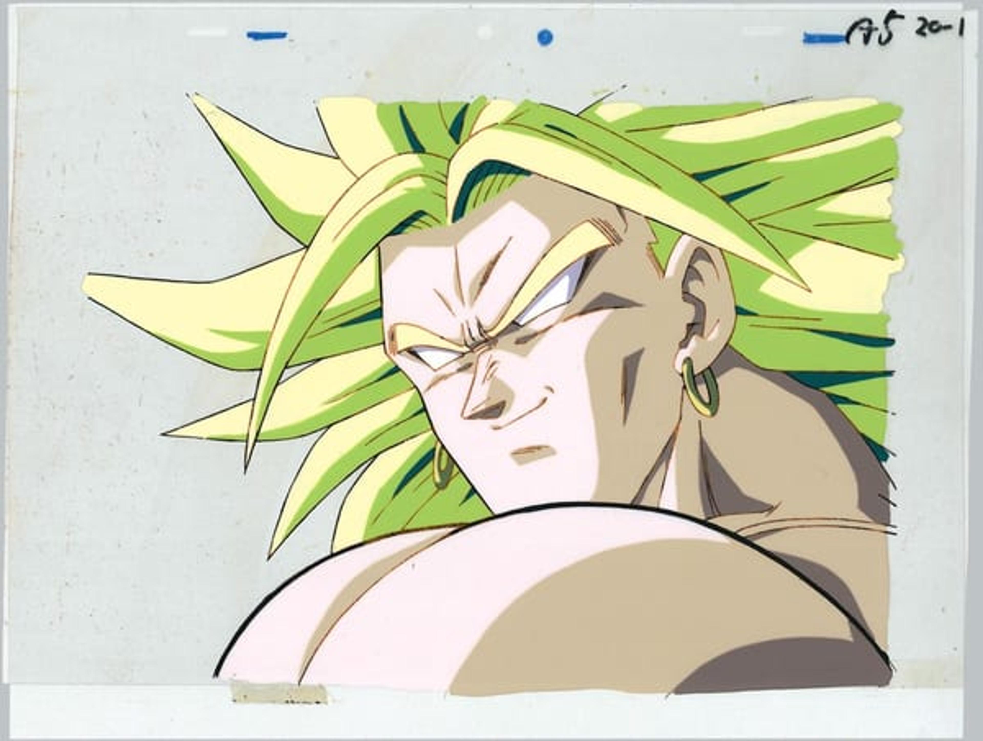Dragon Ball Z