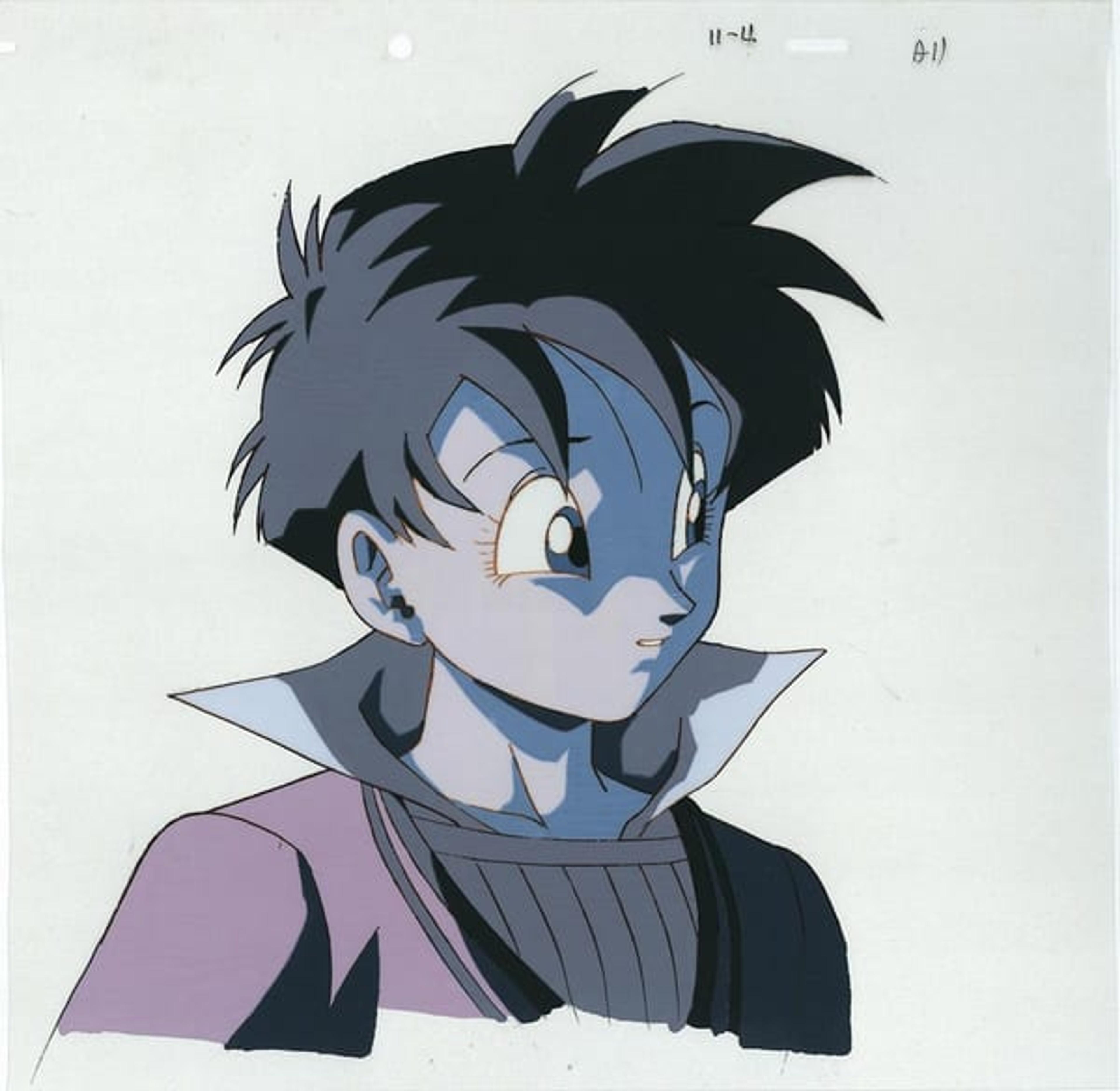 Dragon Ball Z