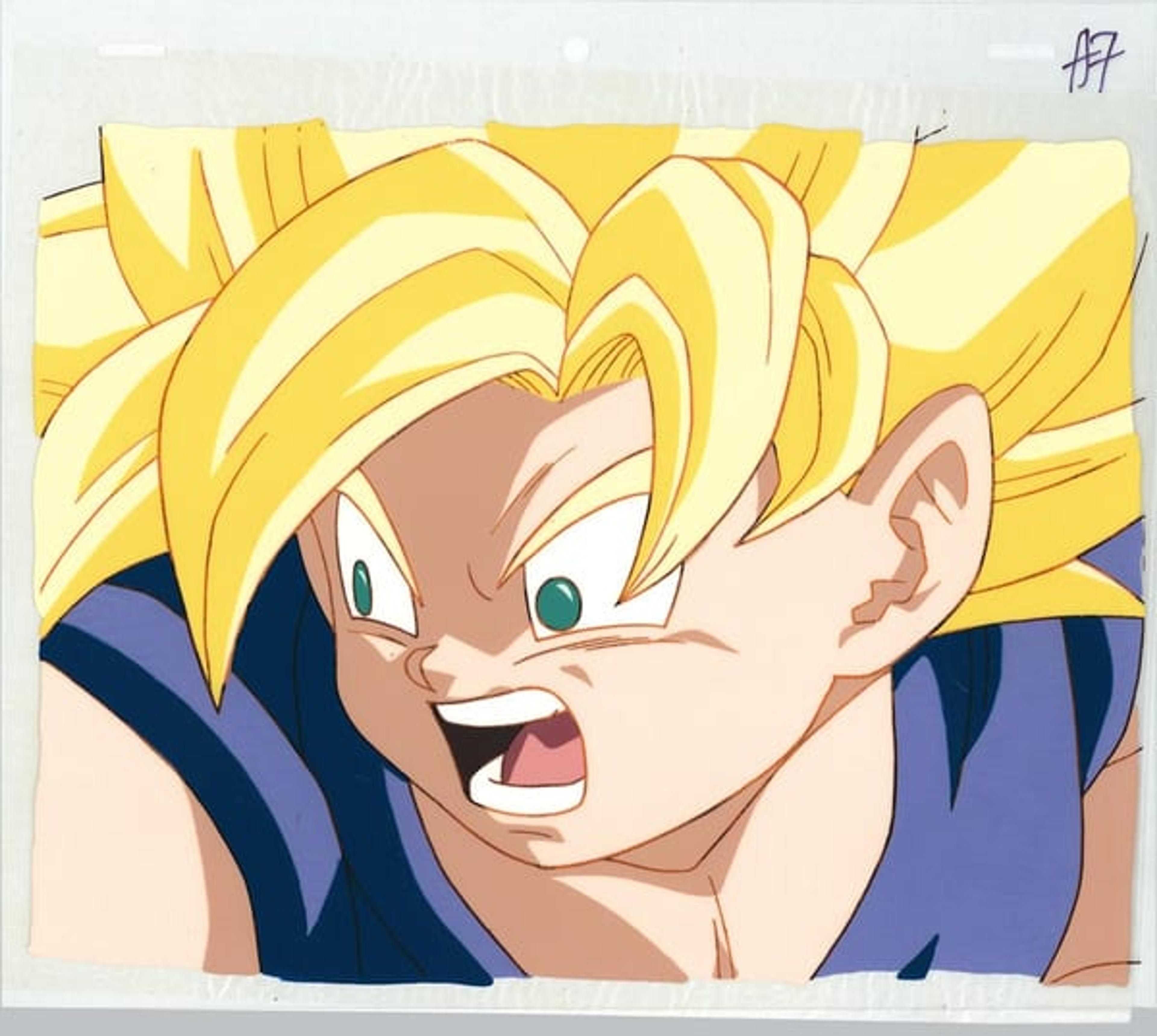 Dragon Ball GT