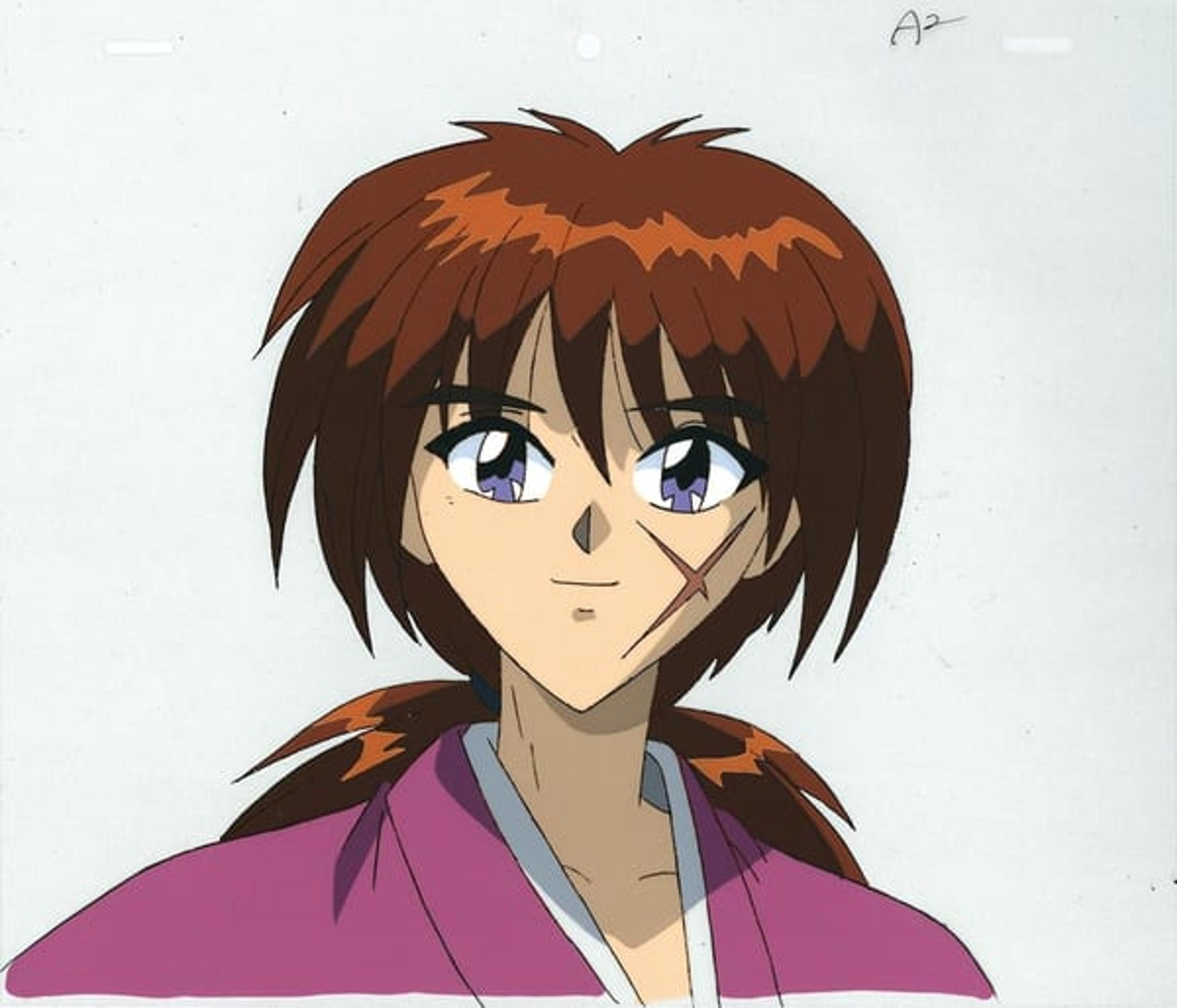 Rurouni Kenshin