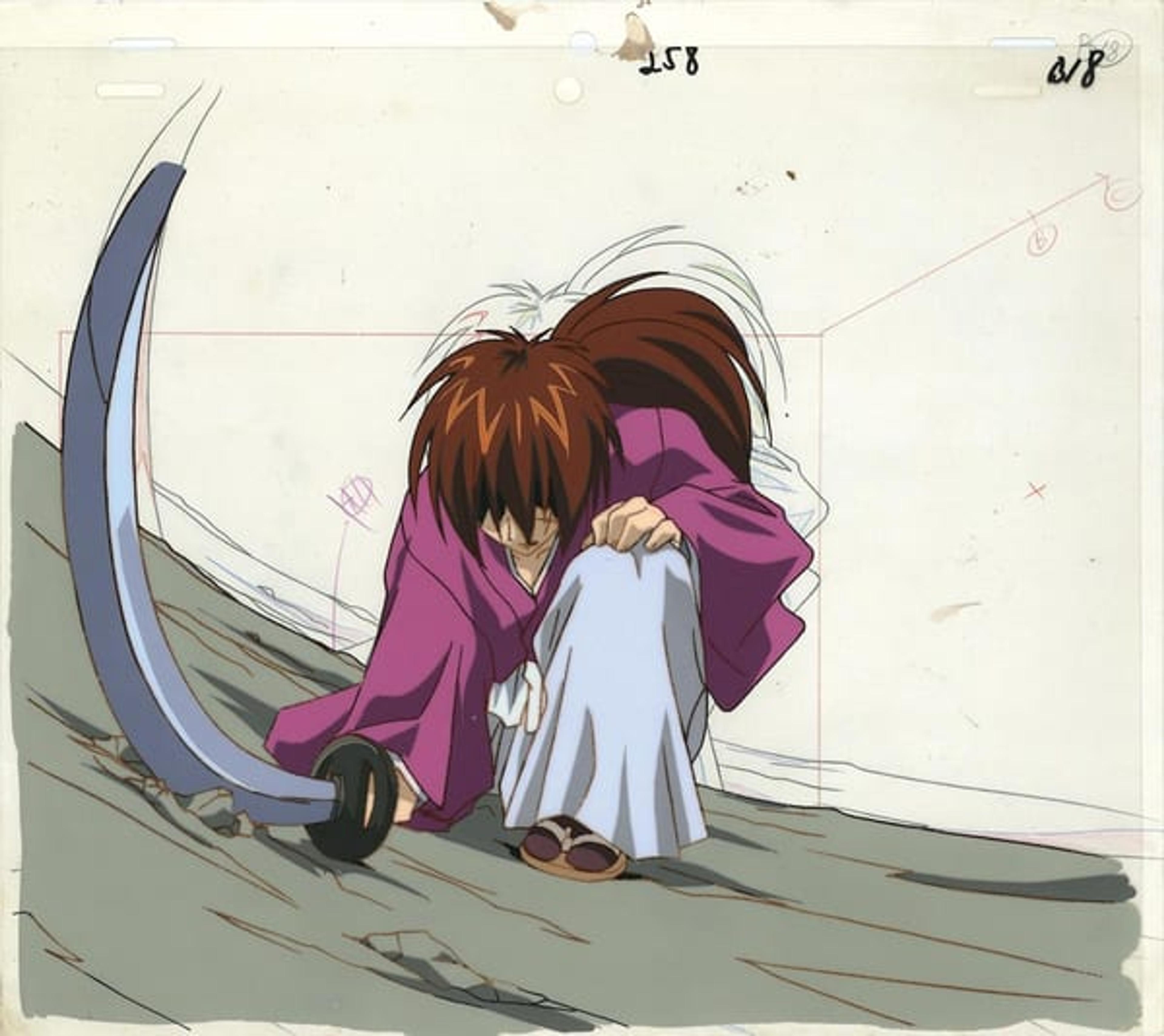 Rurouni Kenshin