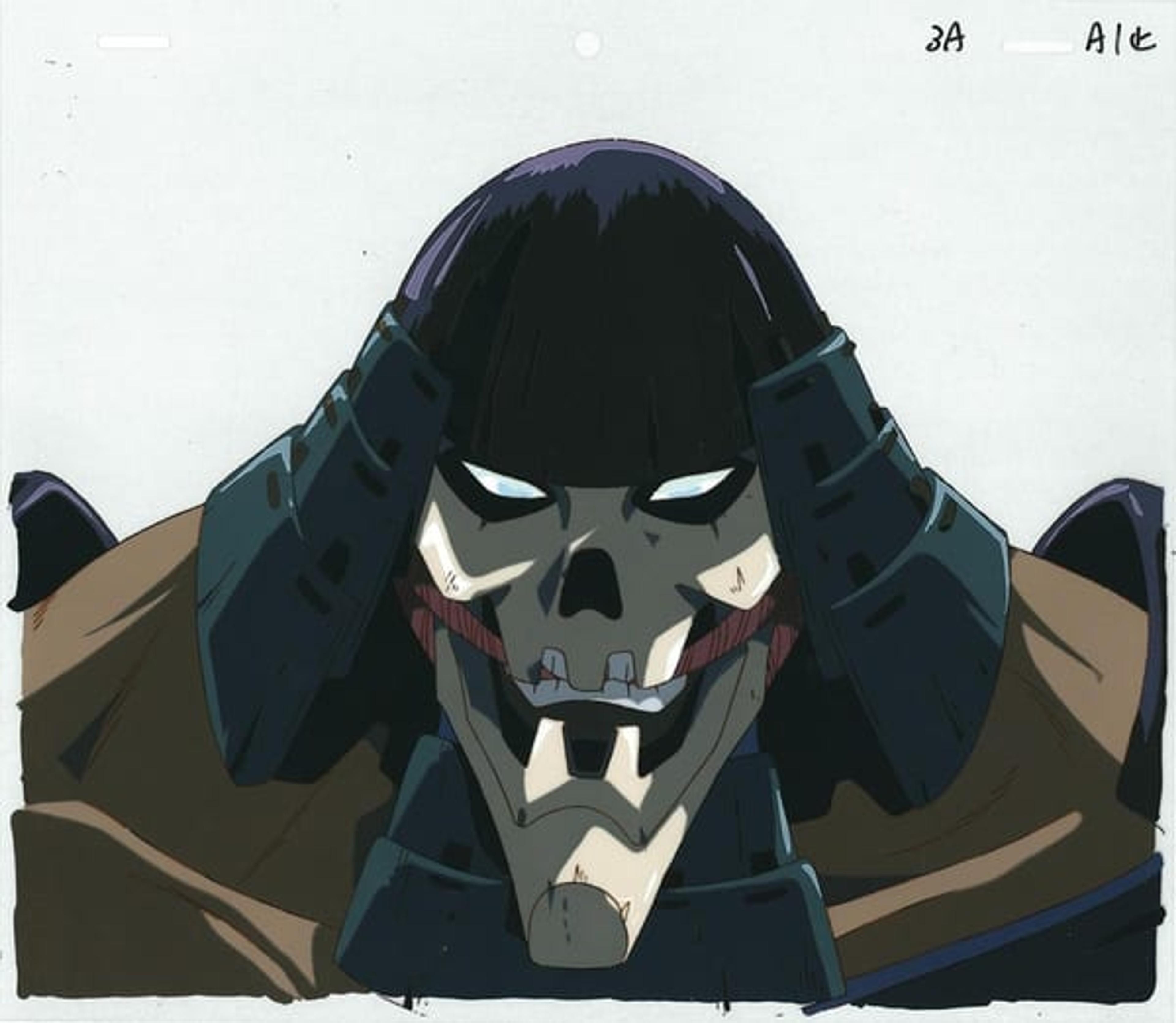 Rurouni Kenshin
