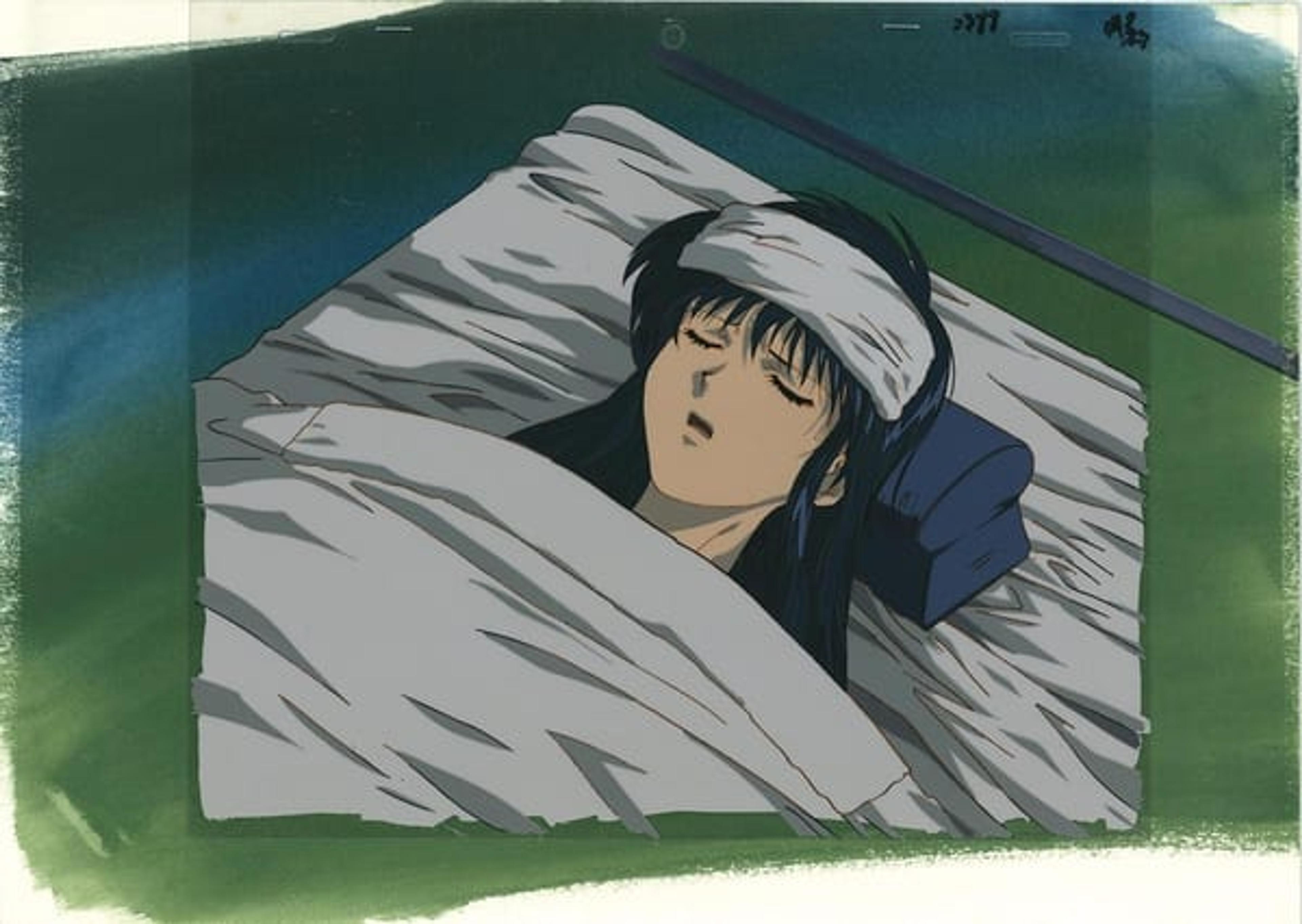Rurouni Kenshin