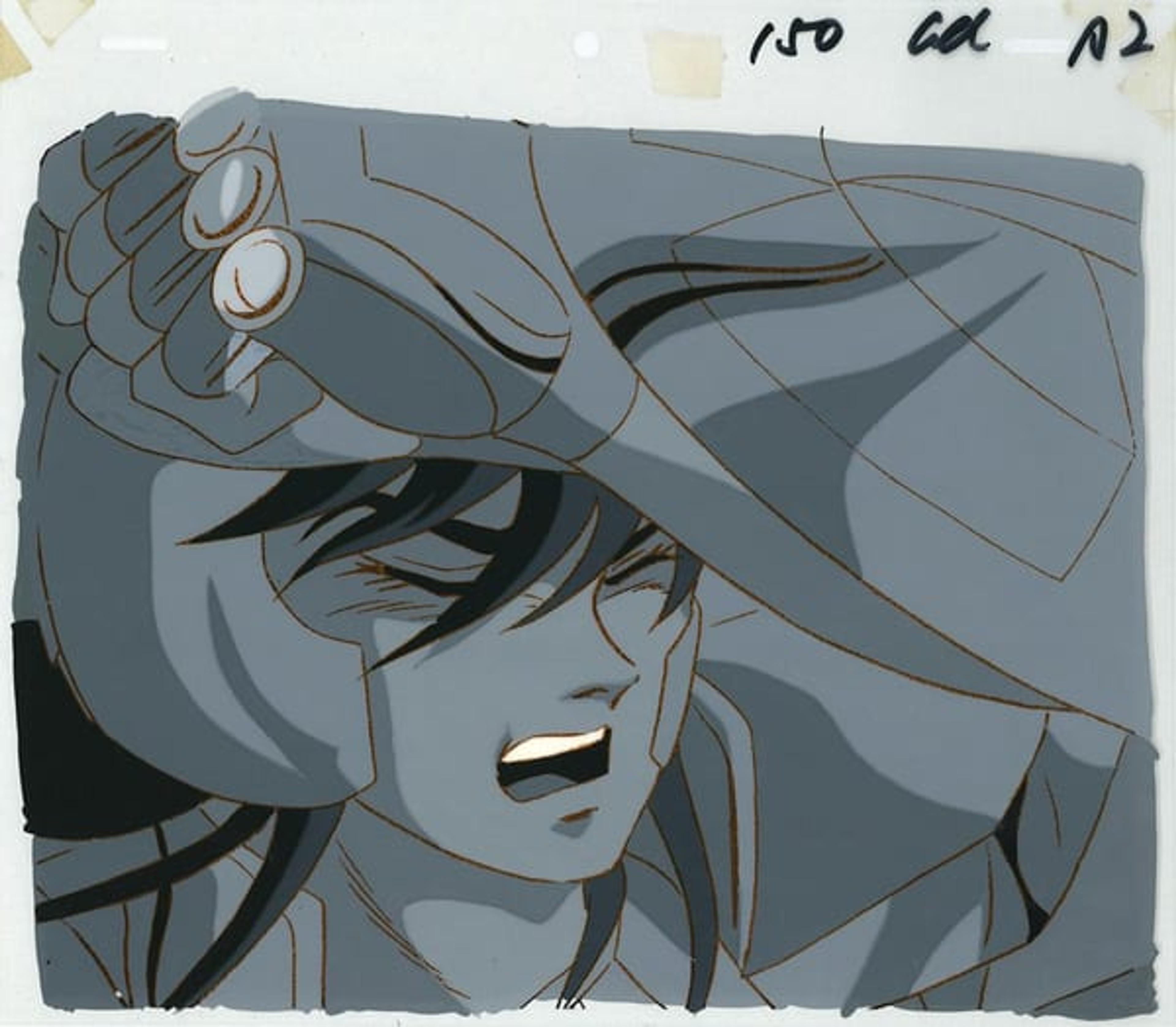 Saint Seiya: Knights of the Zodiac