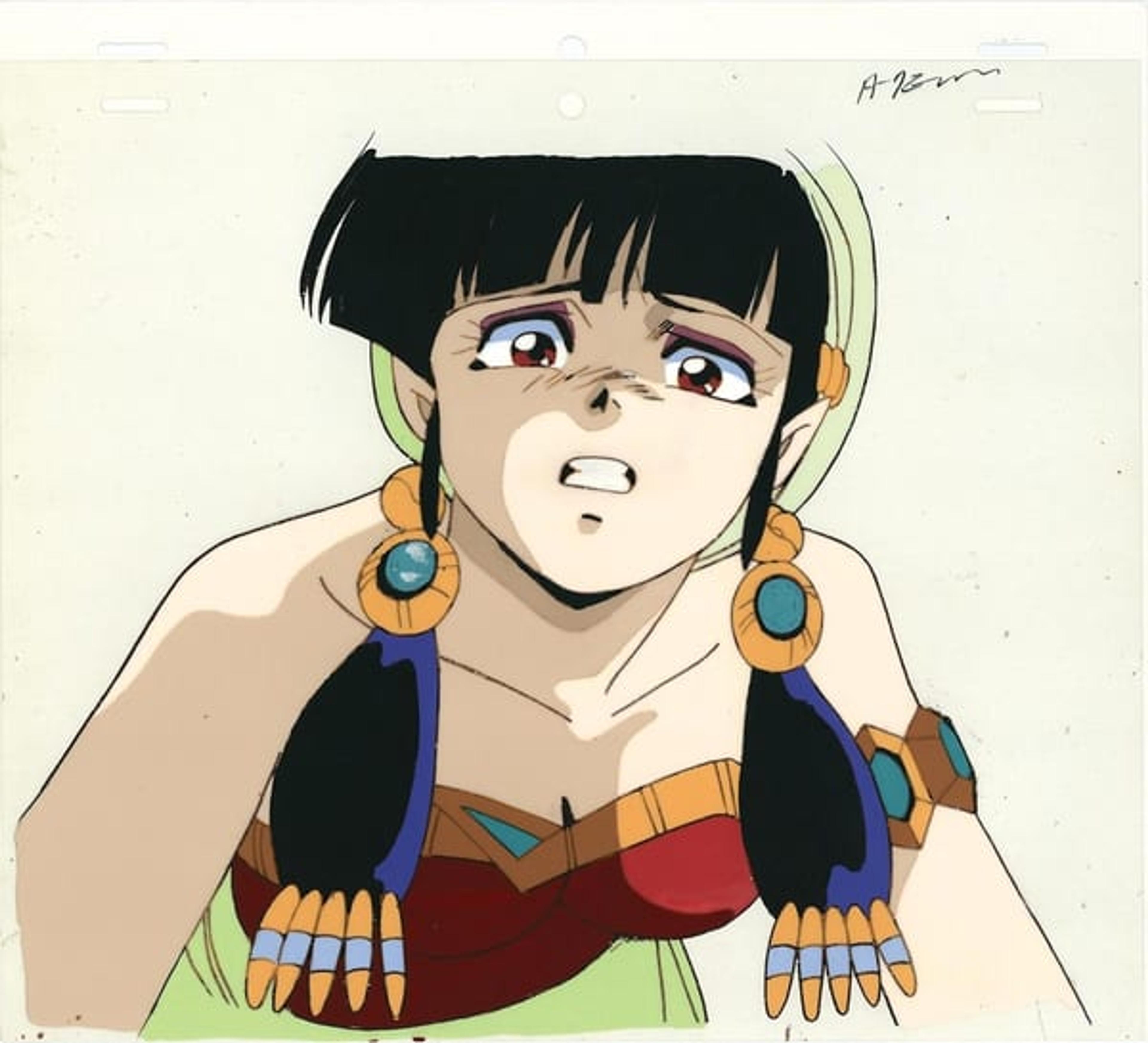 Urusei Yatsura