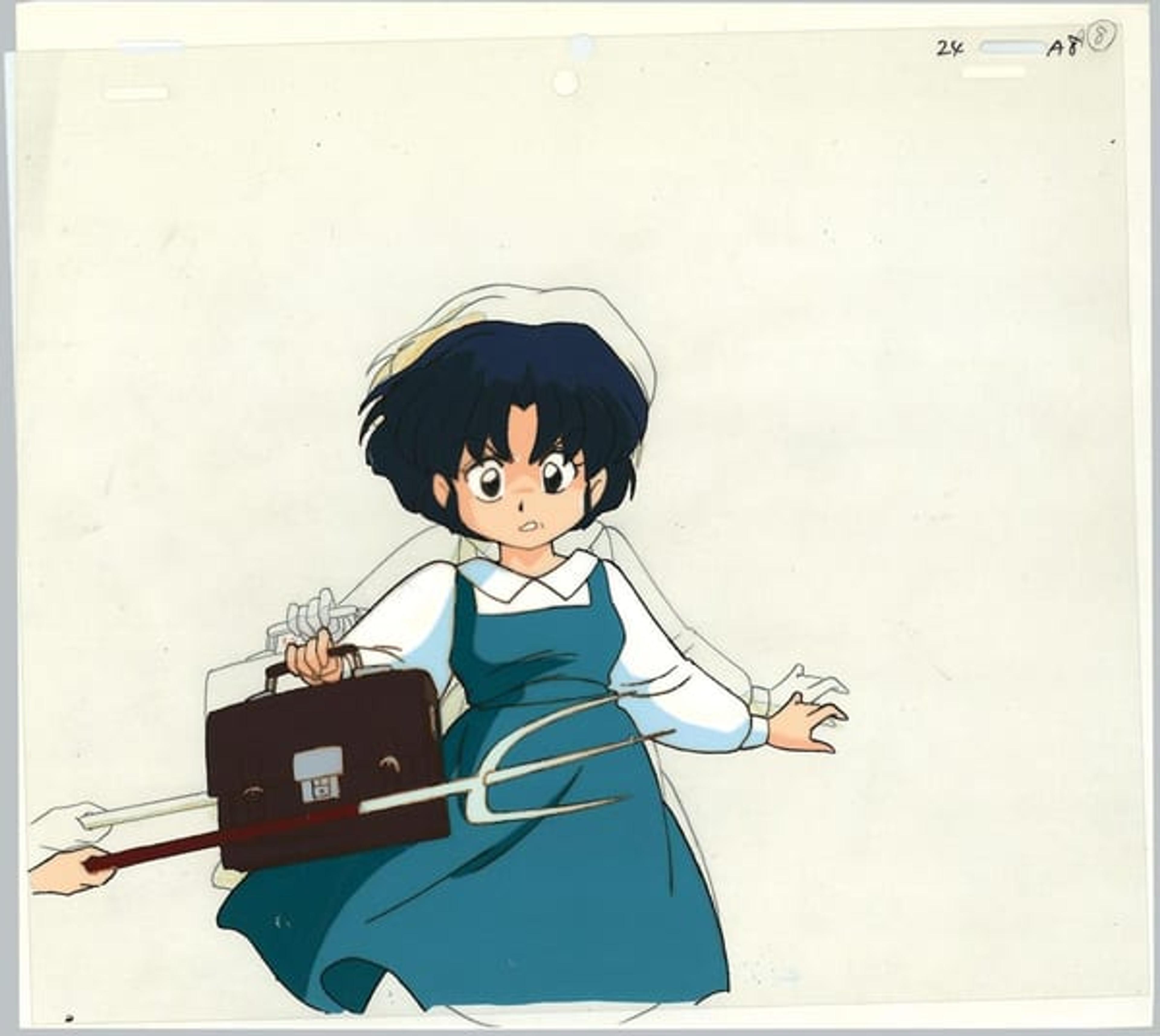 Ranma ½