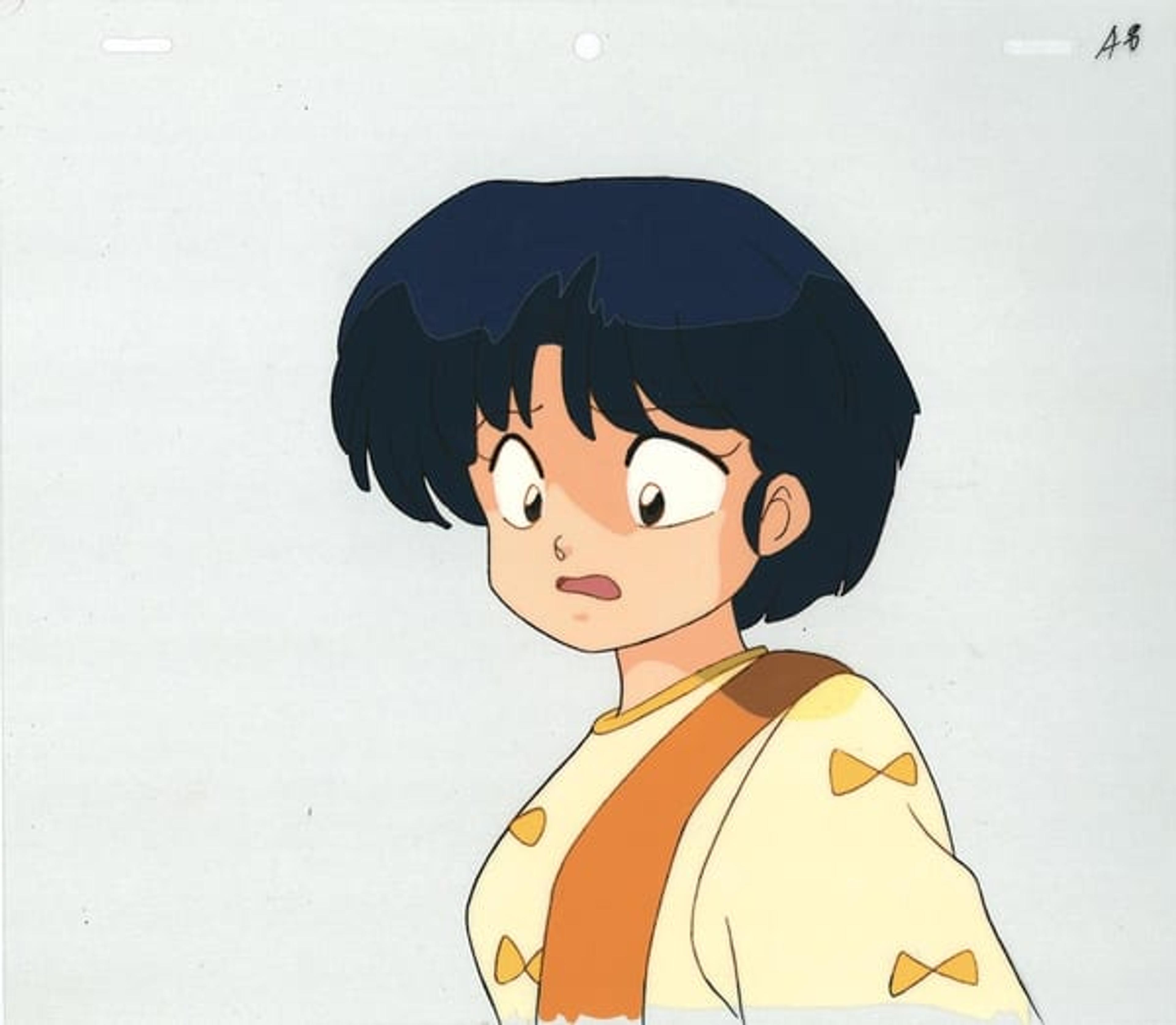 Ranma ½