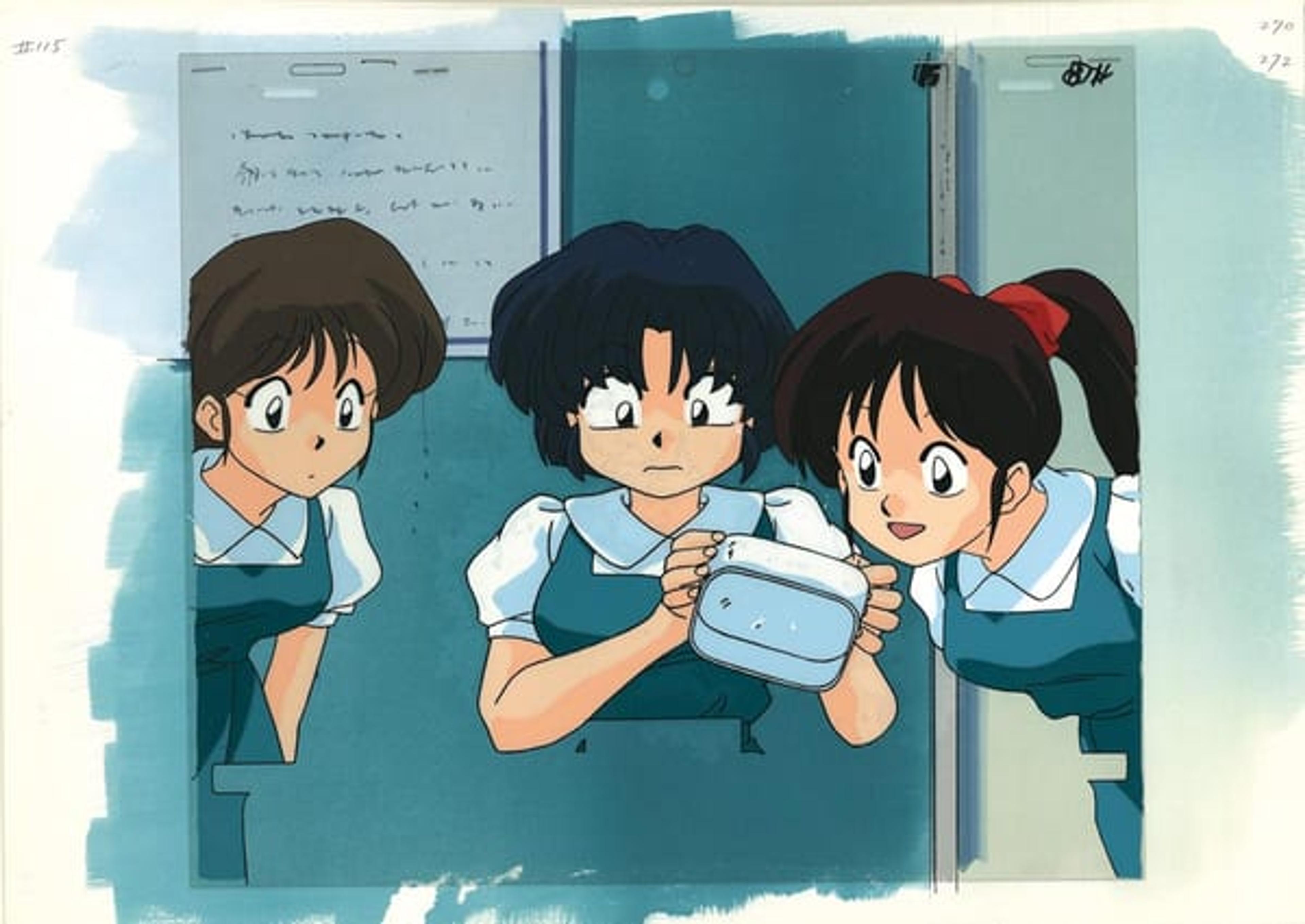 Ranma ½