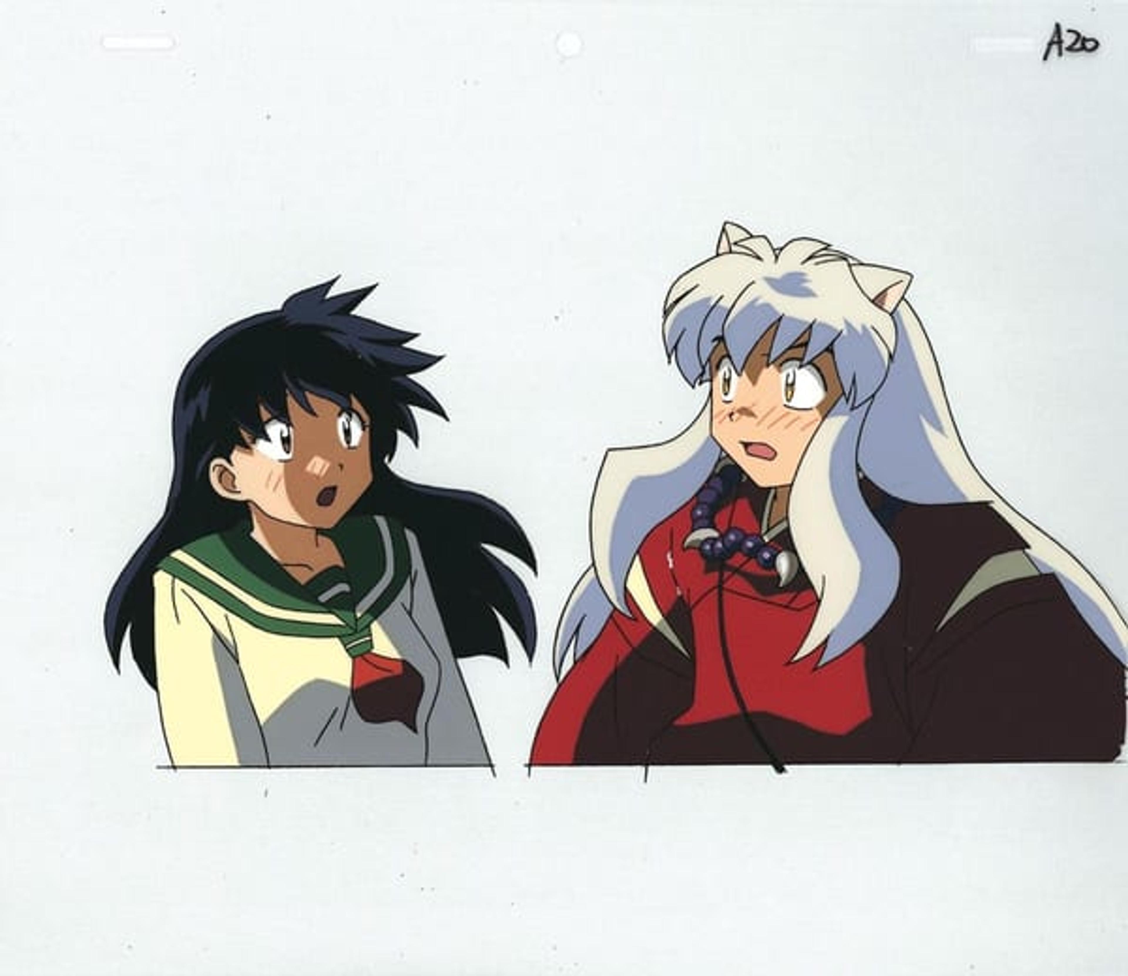 InuYasha