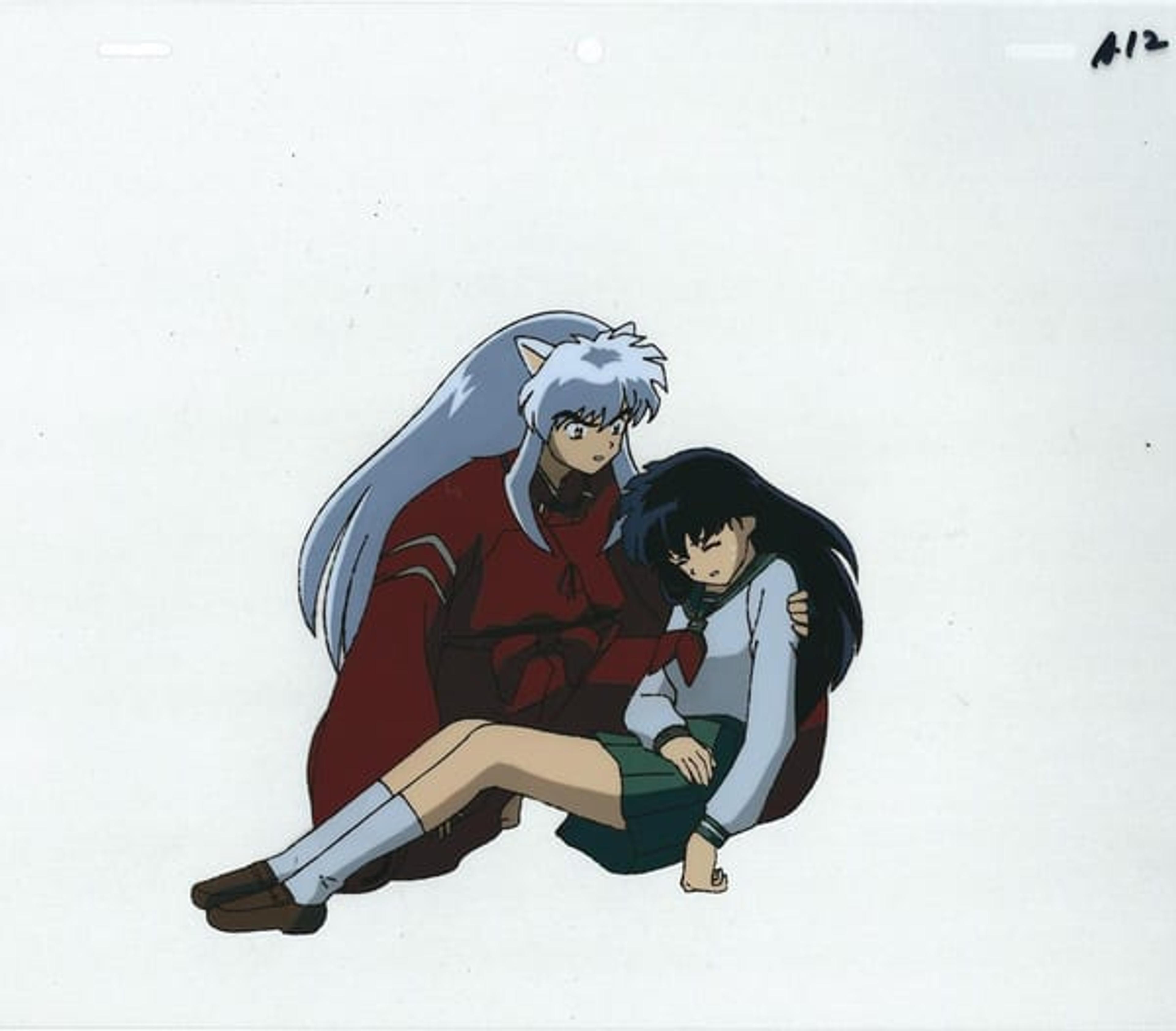 InuYasha