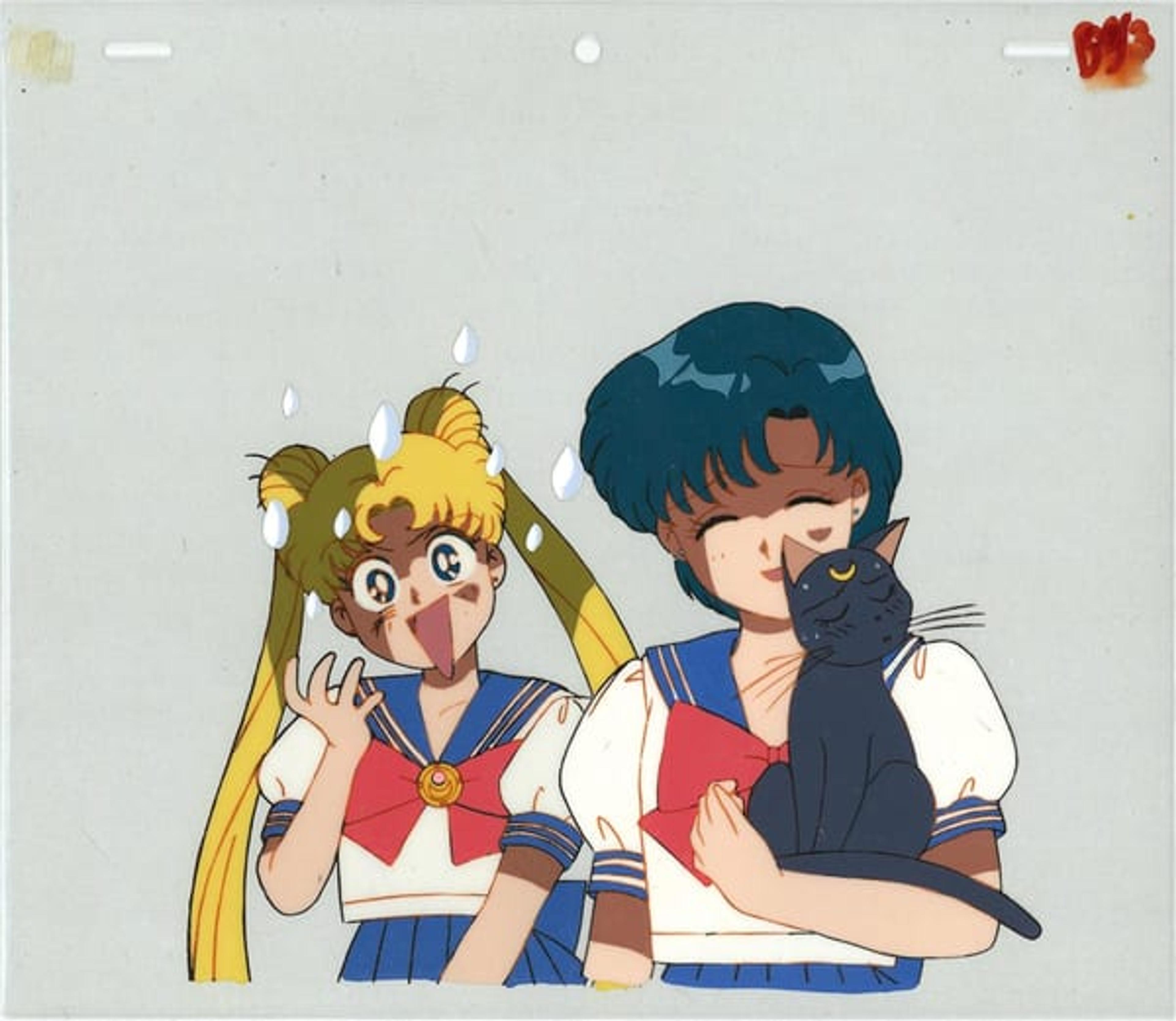 Sailor Moon