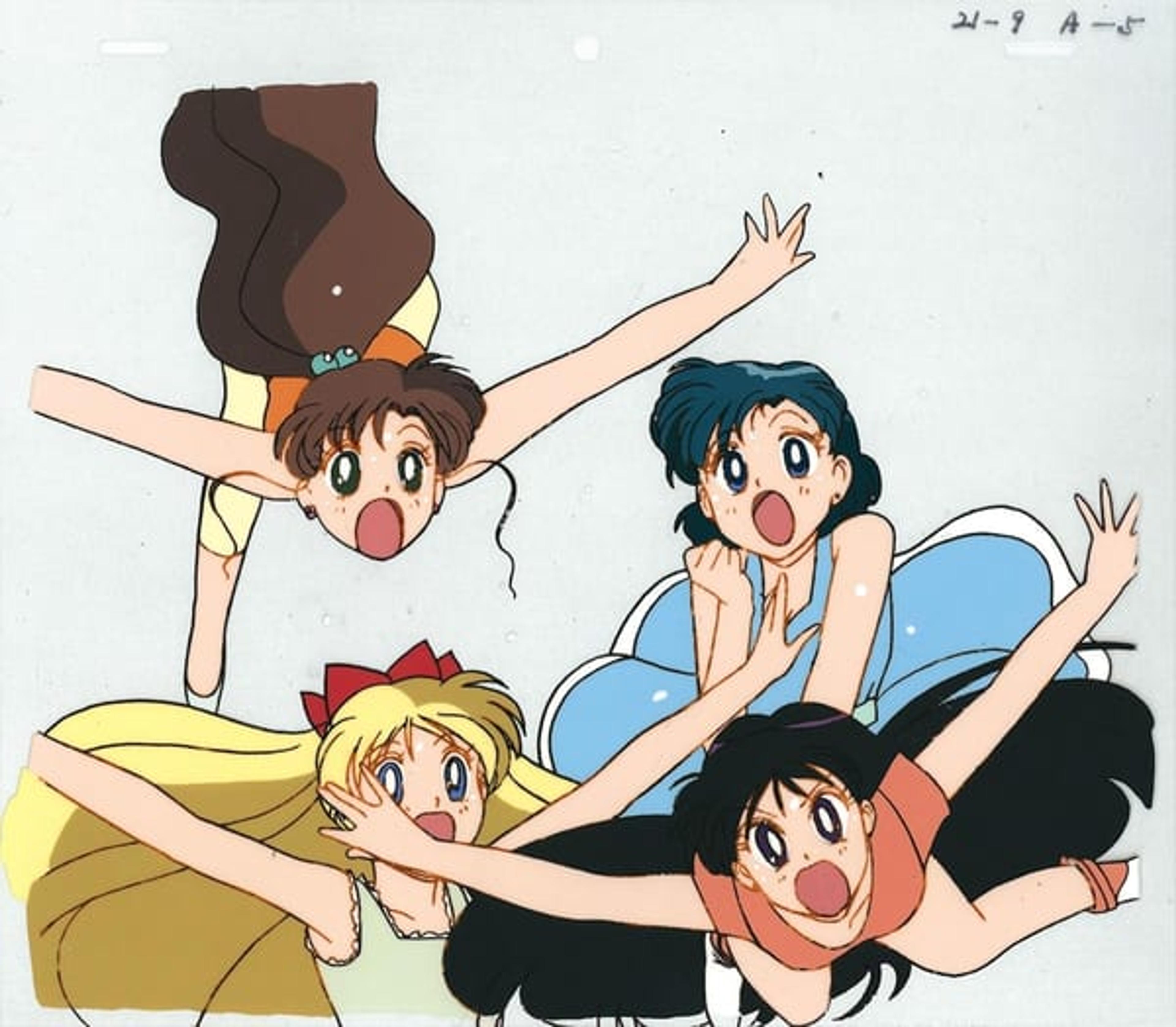 Sailor Moon