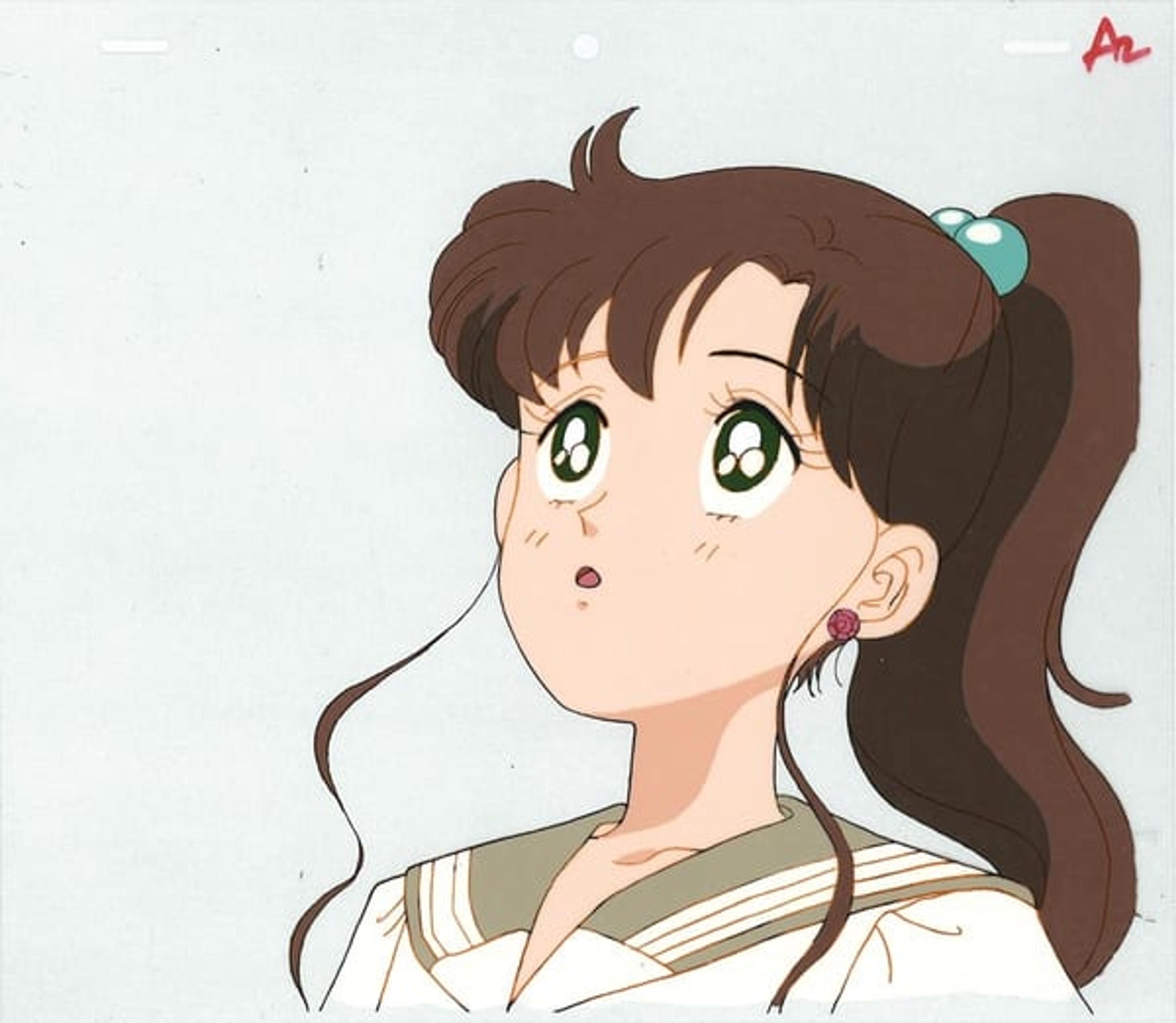 Sailor Moon