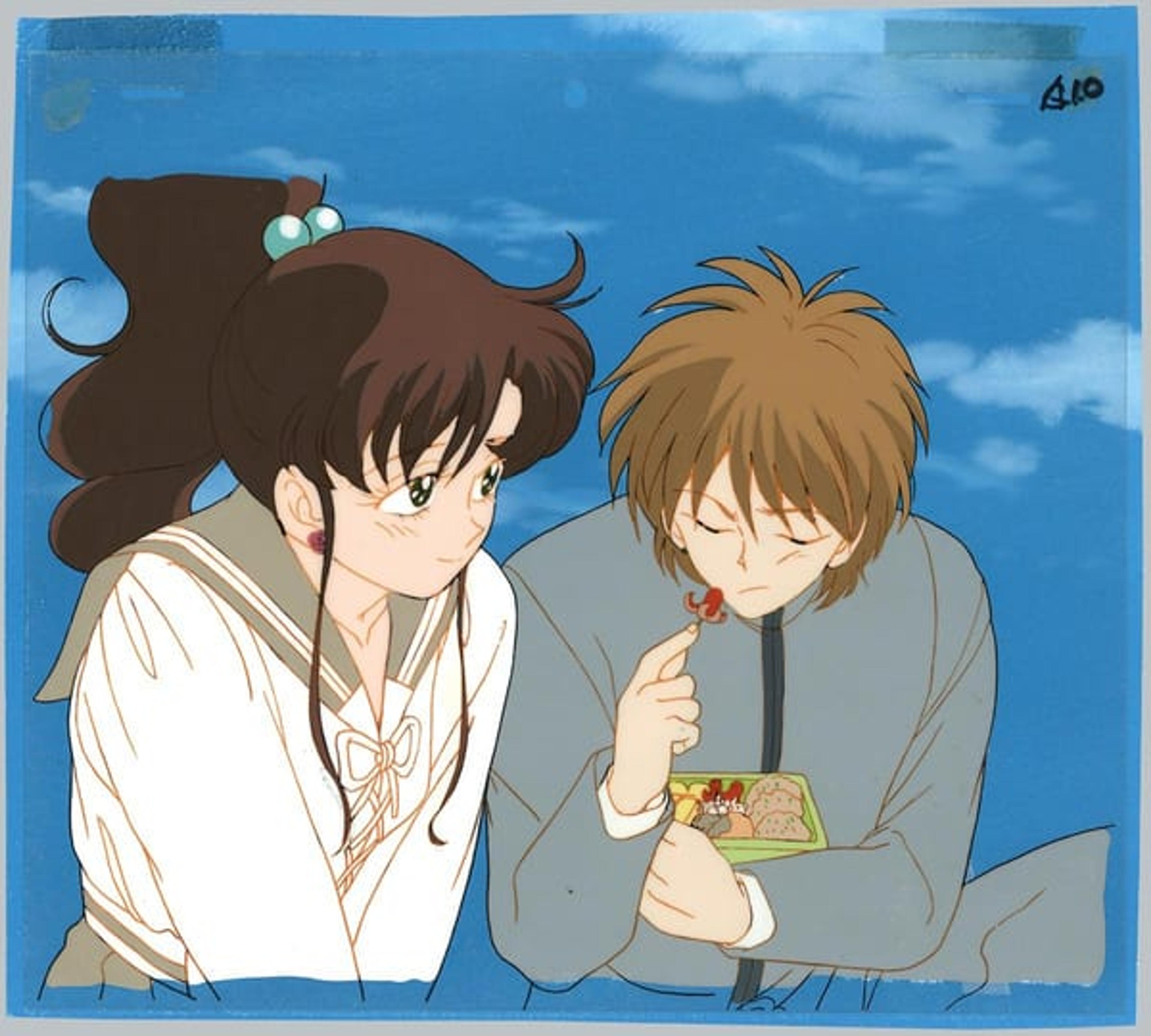 Sailor Moon R
