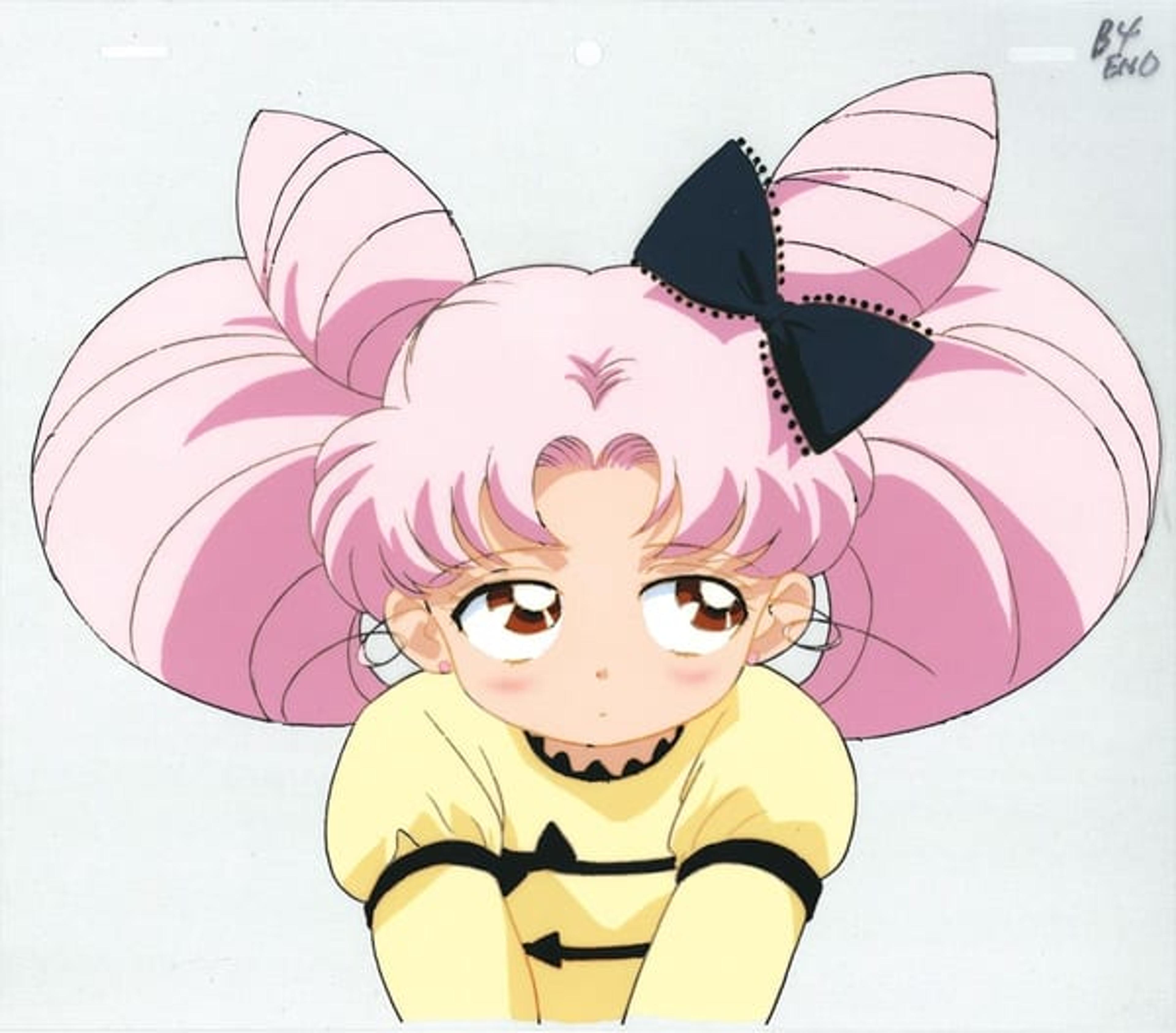 Sailor Moon