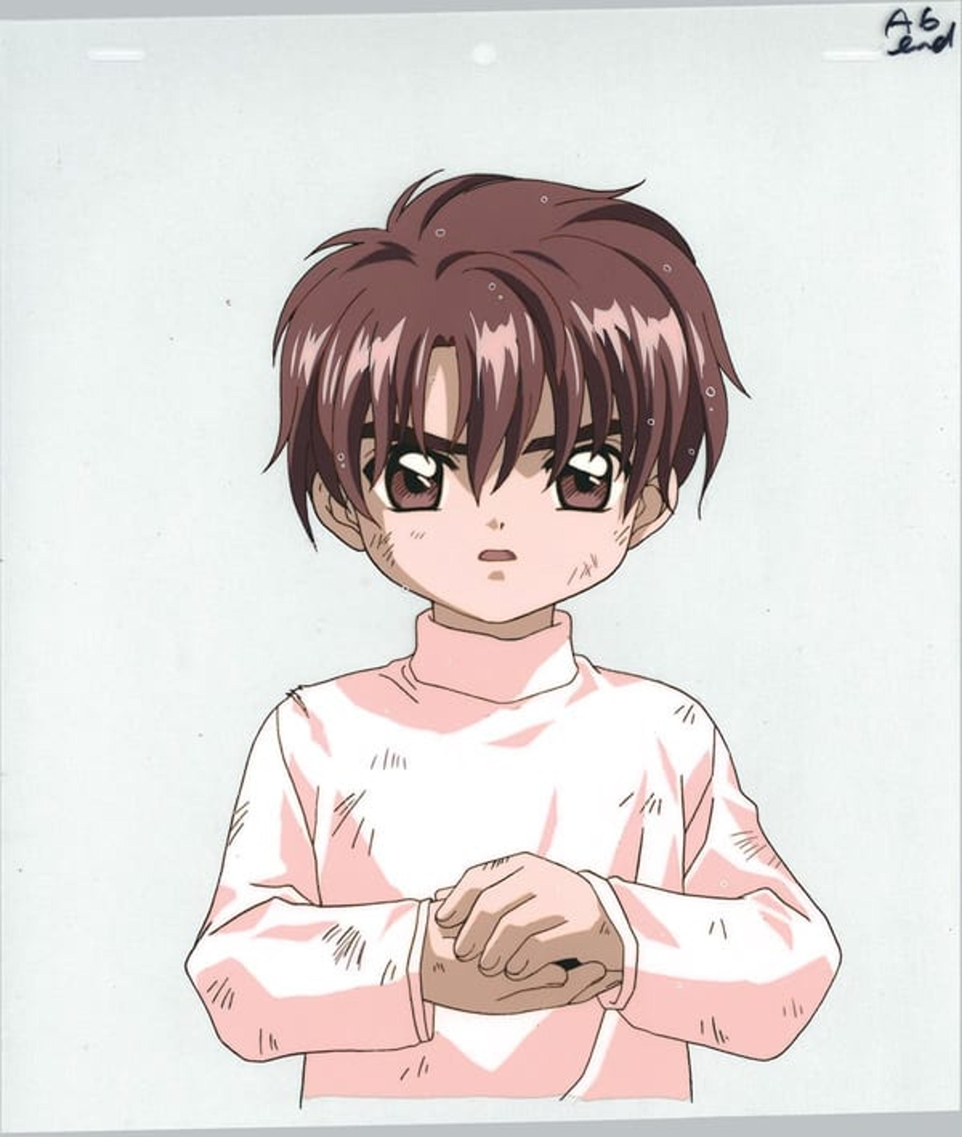 Cardcaptor Sakura
