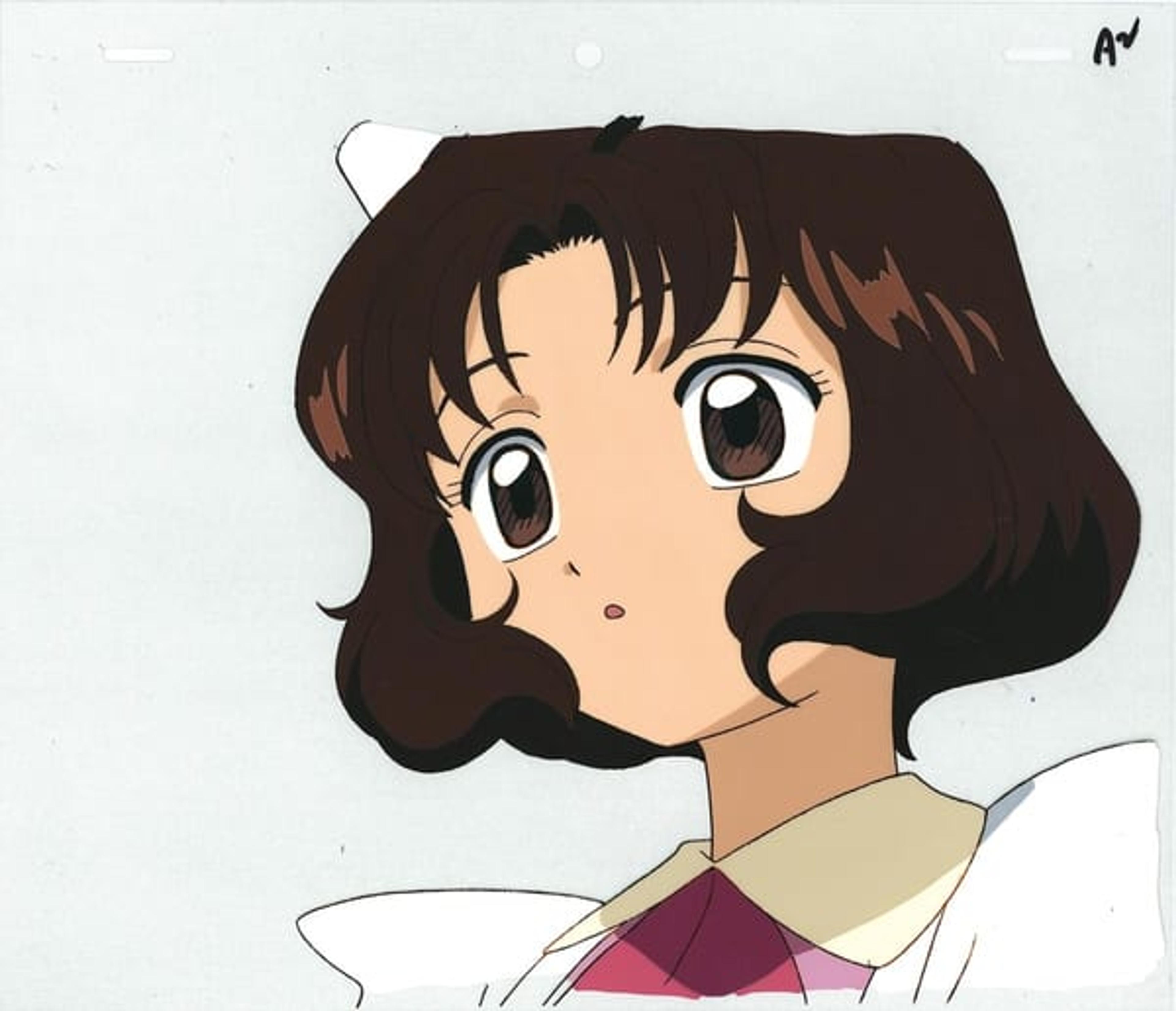 Cardcaptor Sakura