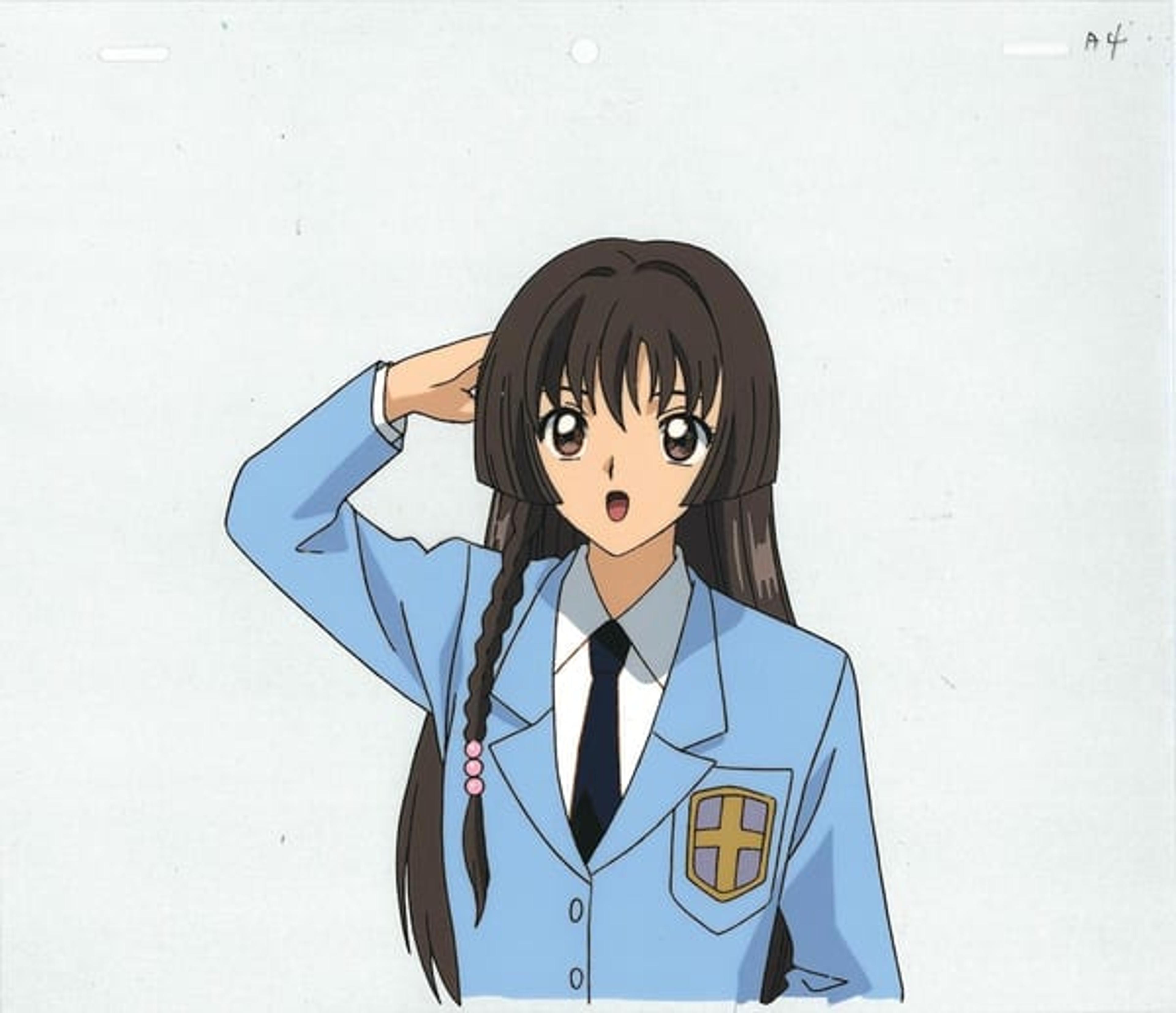 Cardcaptor Sakura