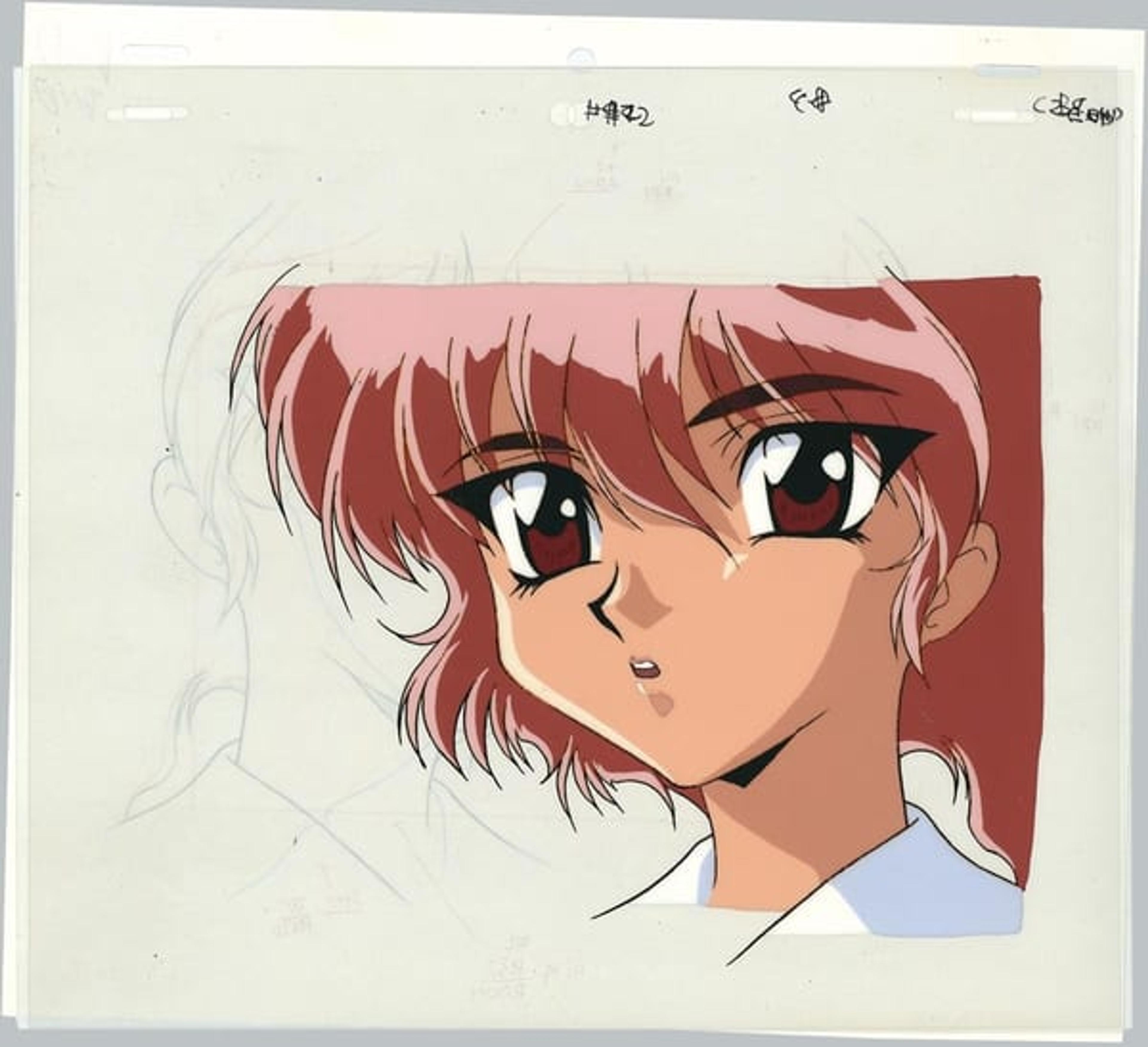 Magic Knight Rayearth
