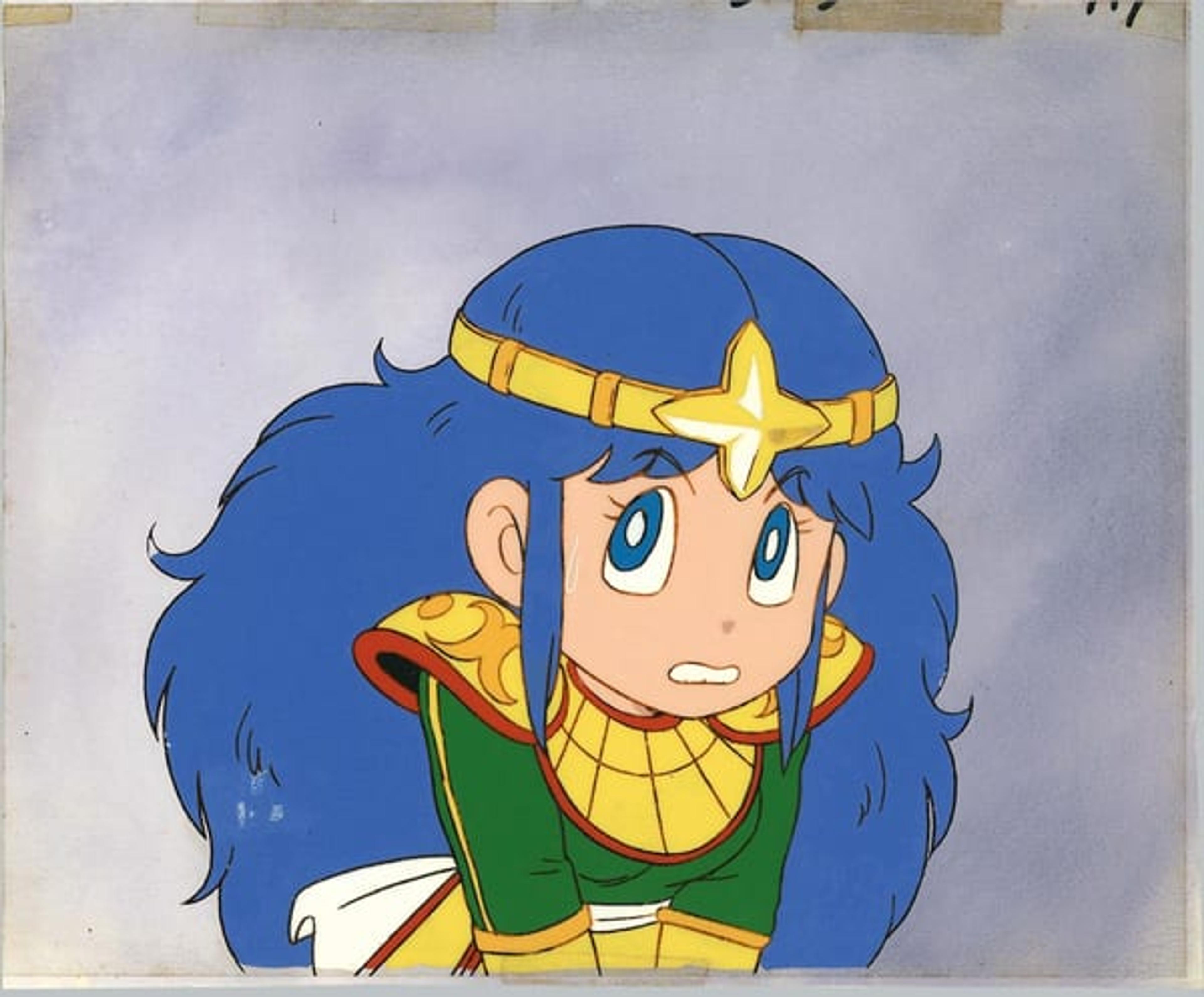 Bikkuriman