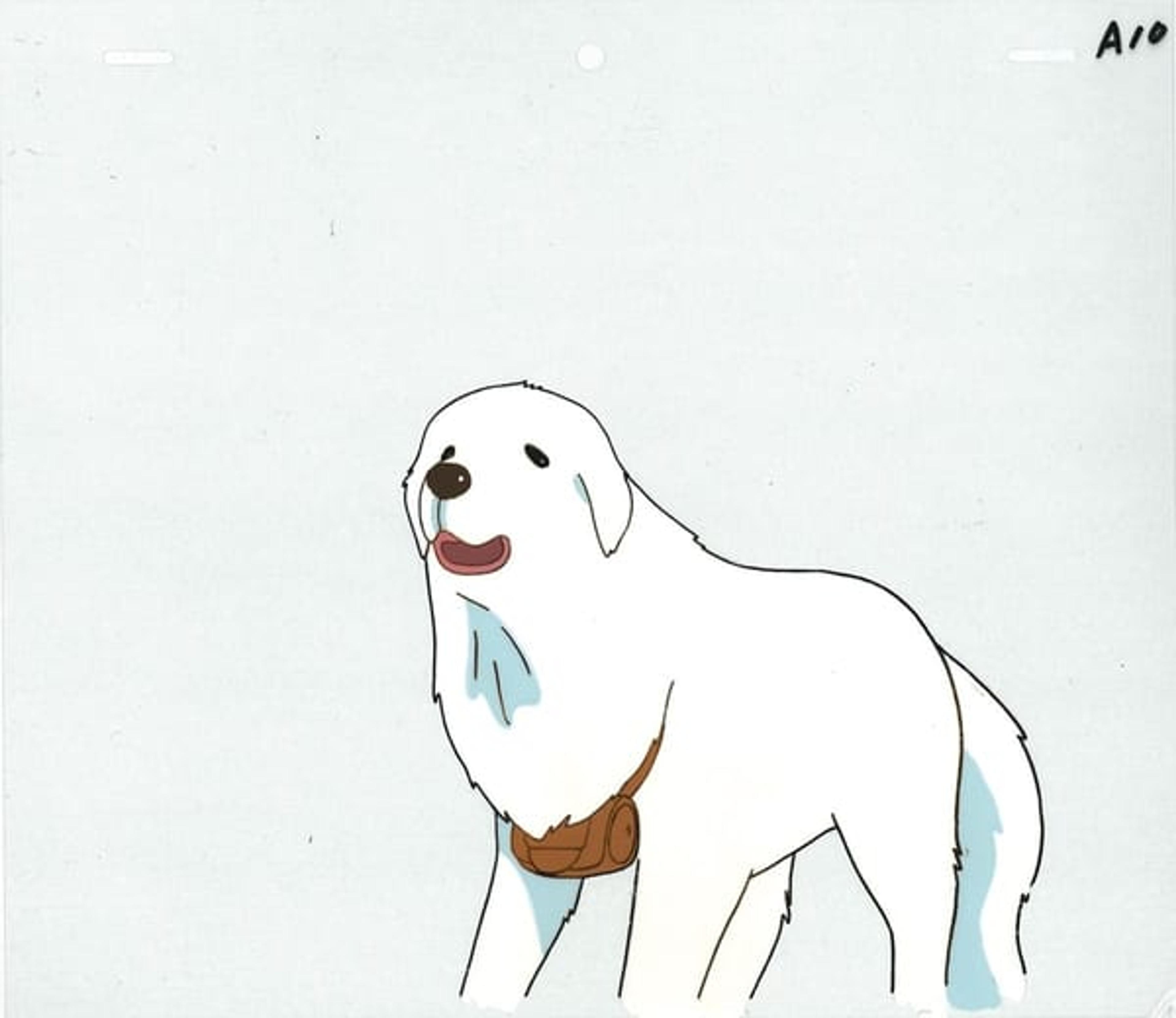 Dog of Flanders