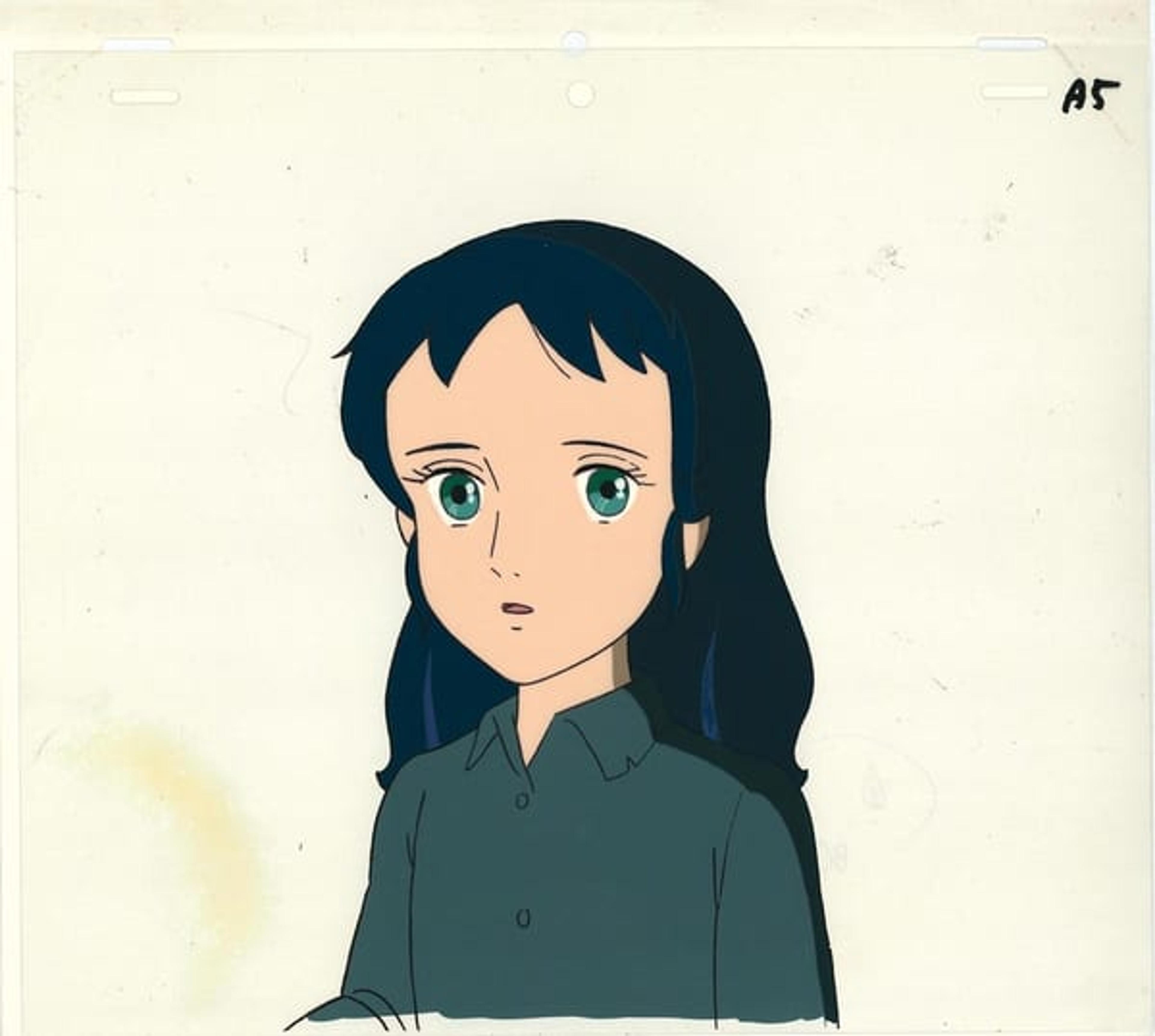 A Little Princess Sara