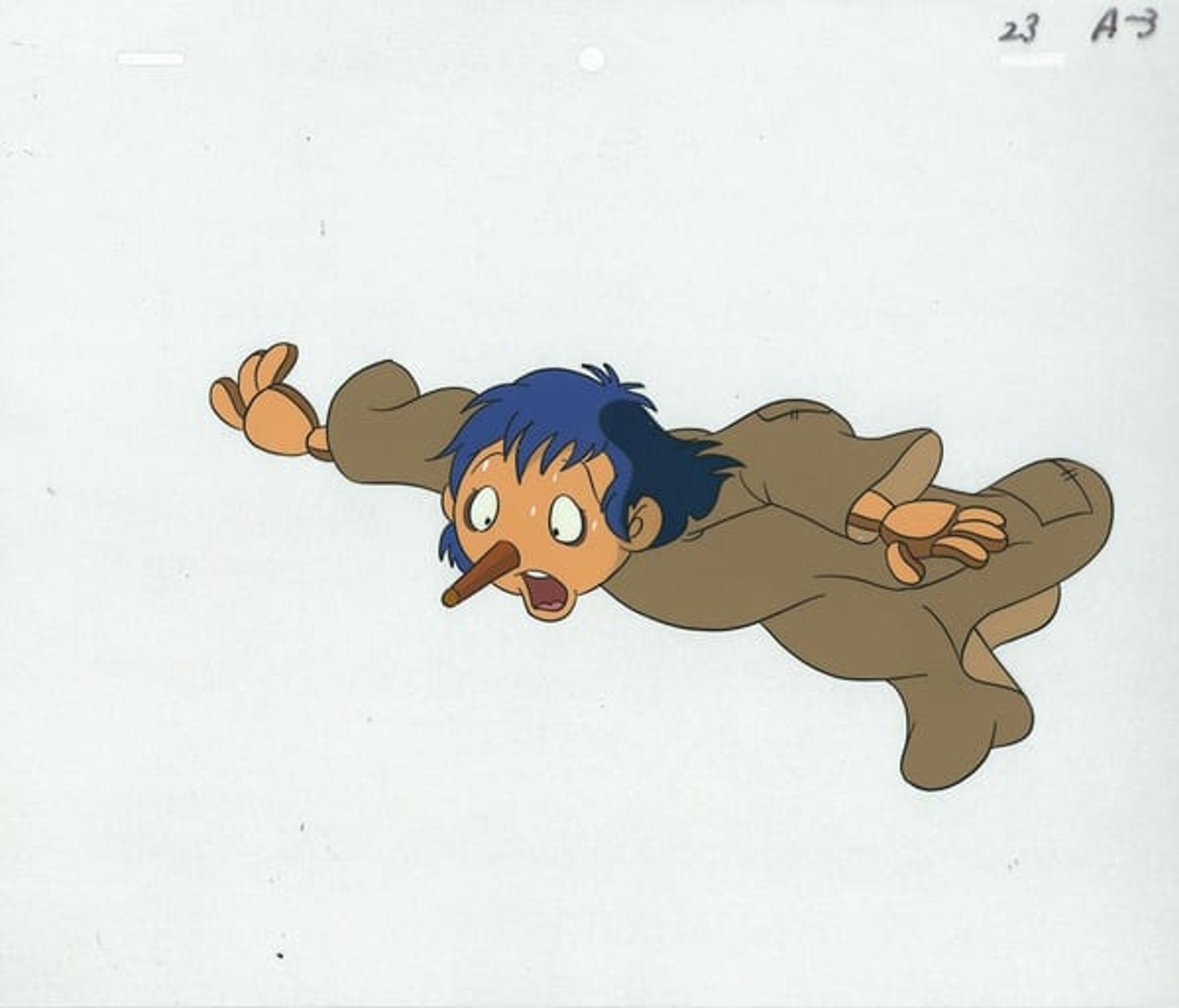 Kashi no Ki Mokku