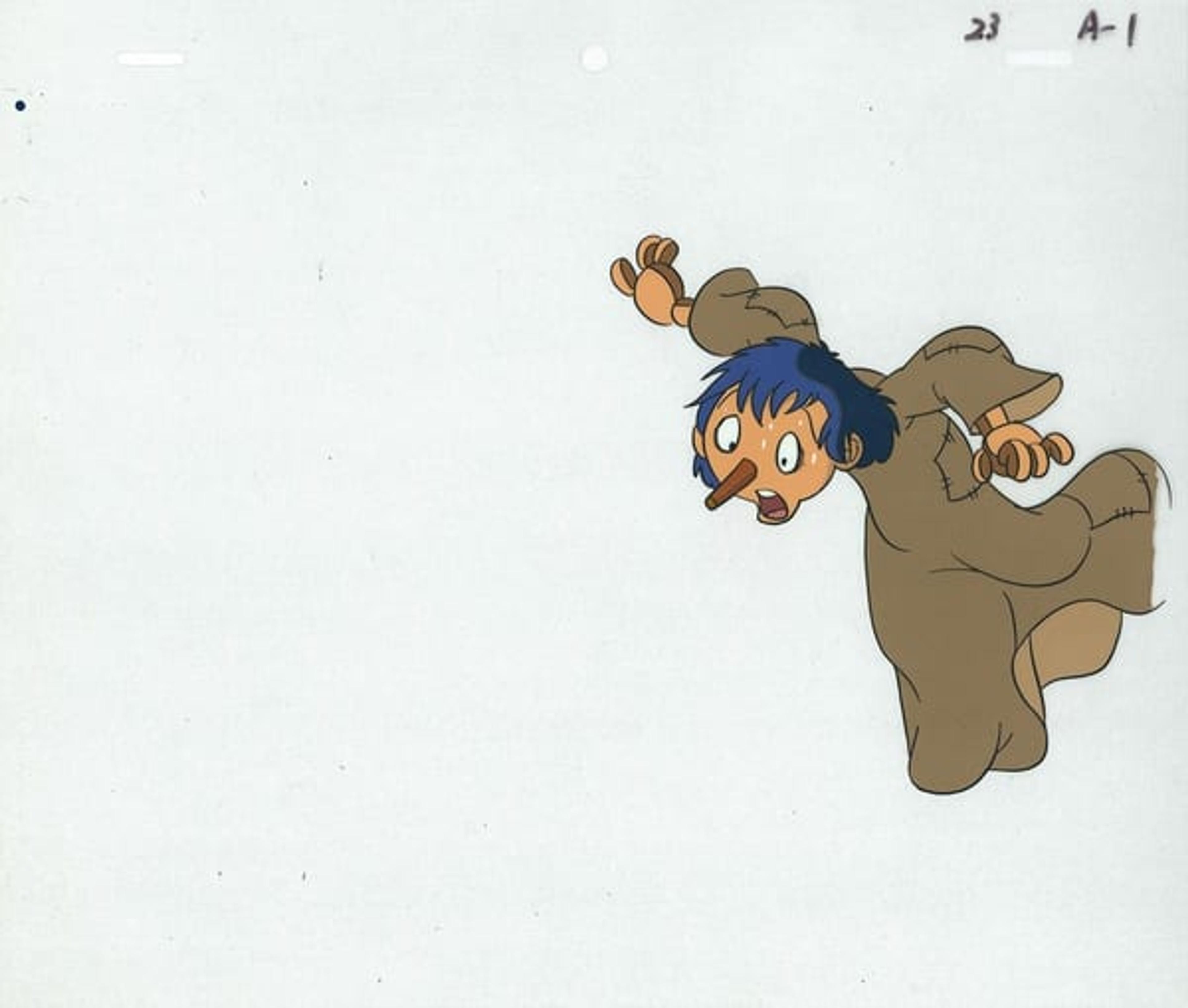 Kashi no Ki Mokku