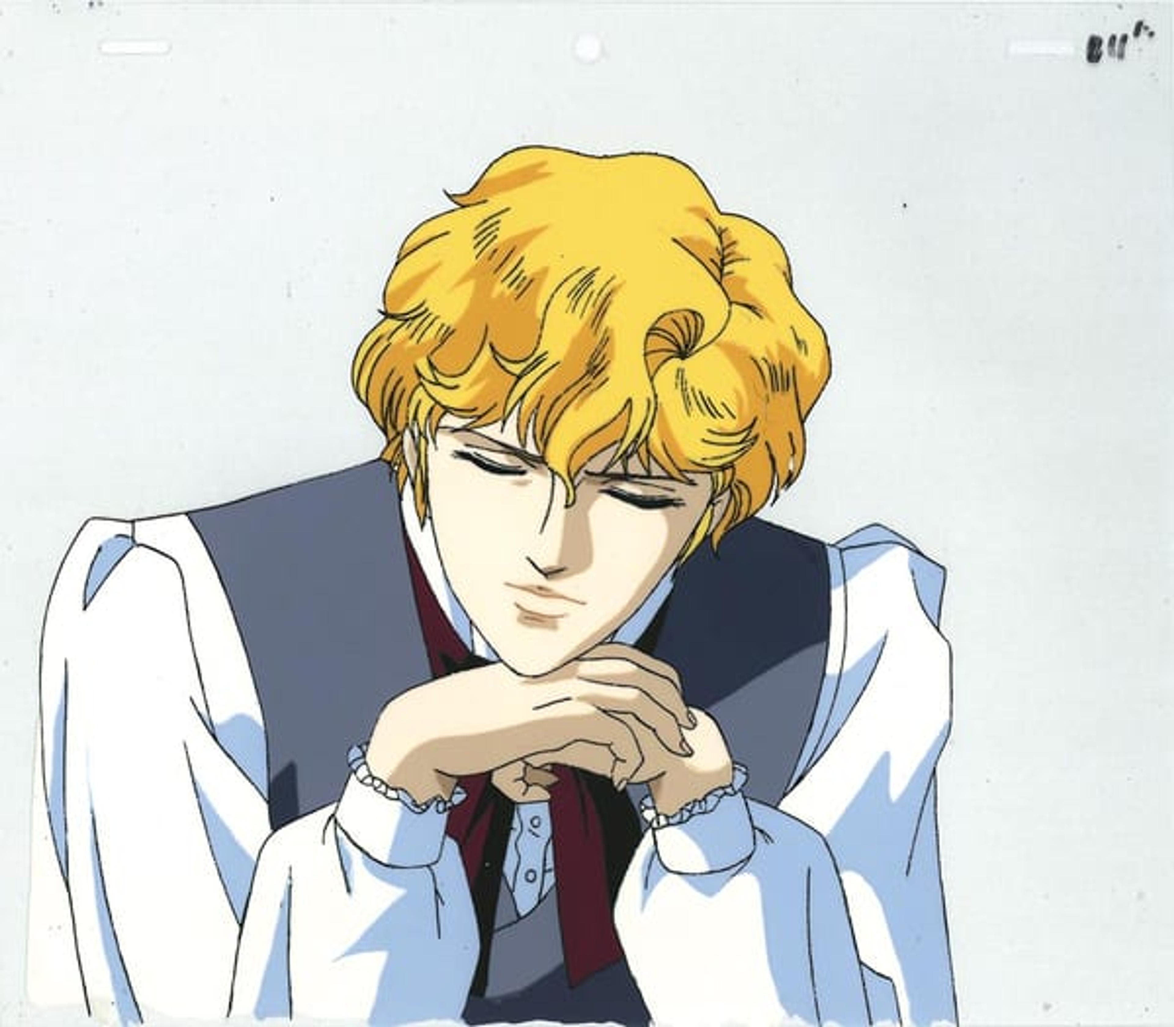 Legend of the Galactic Heroes