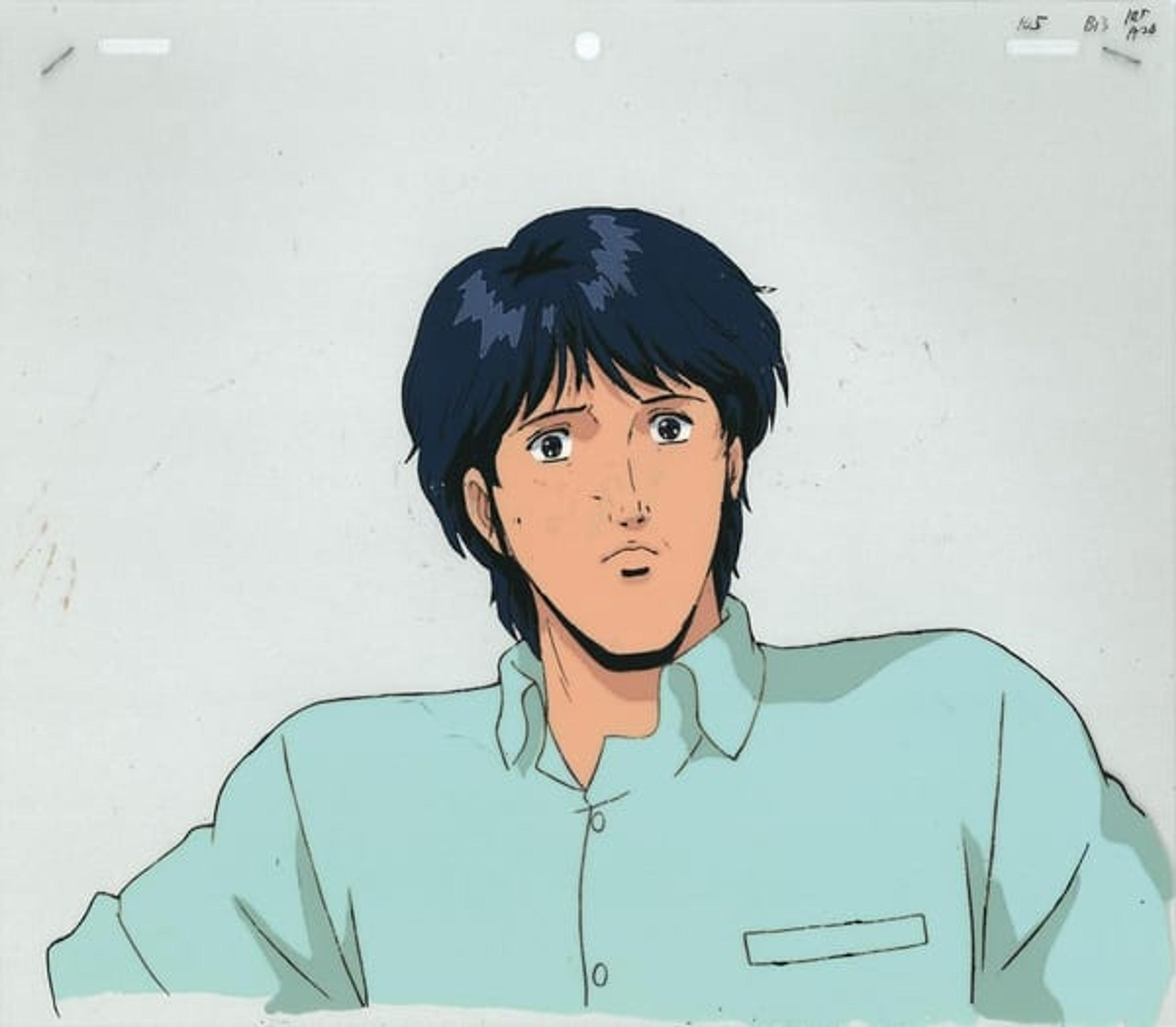 Legend of the Galactic Heroes