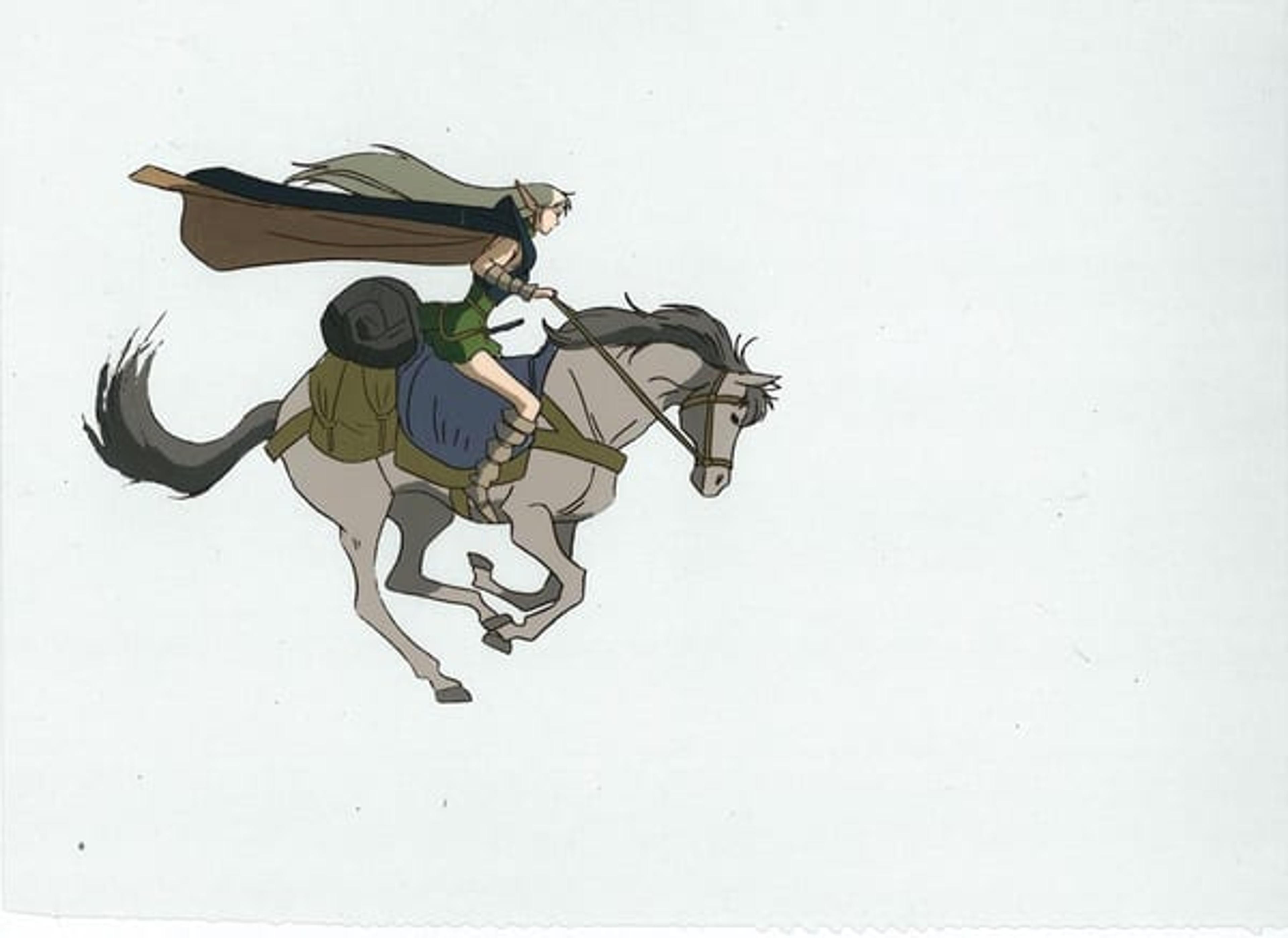 Record of Lodoss War
