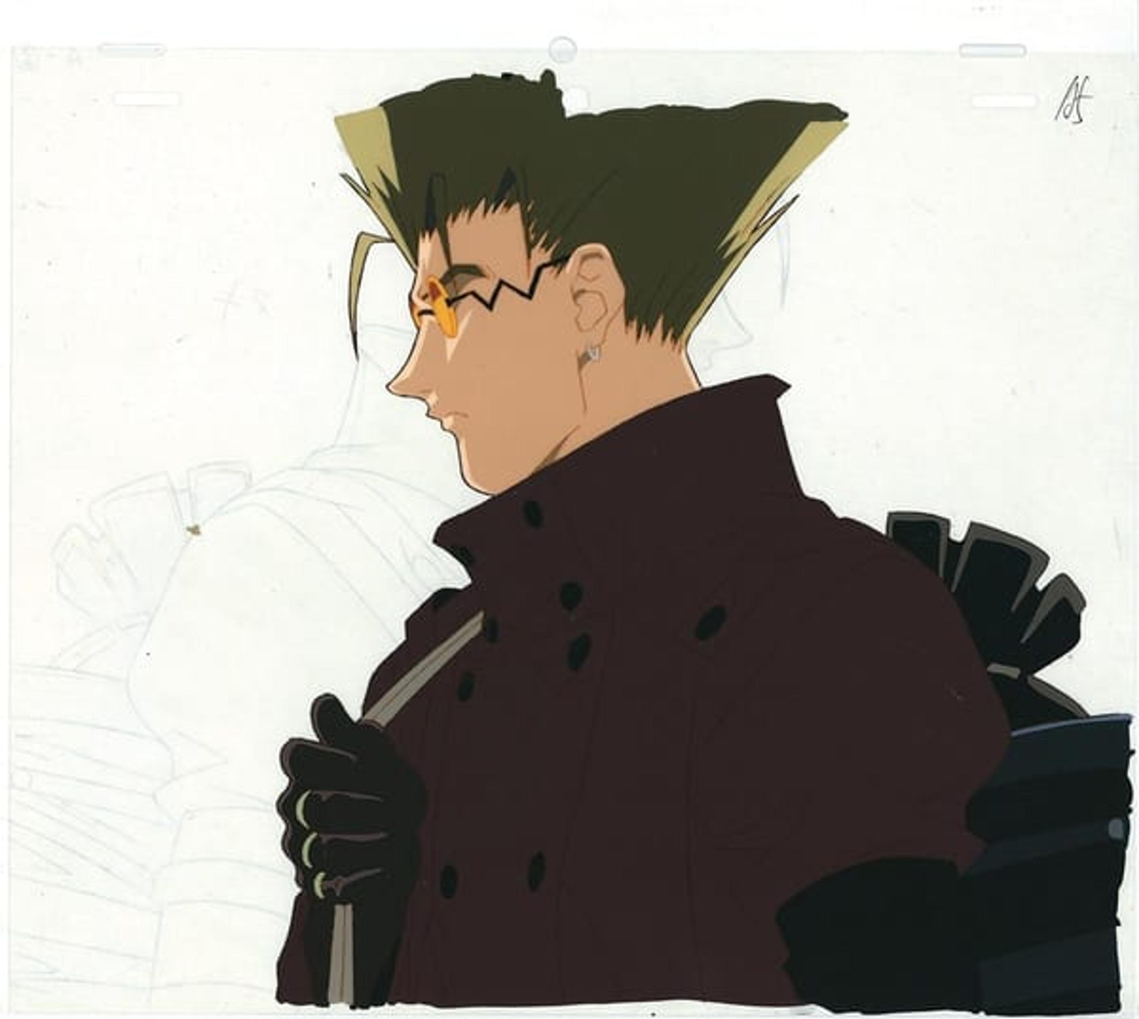 Trigun