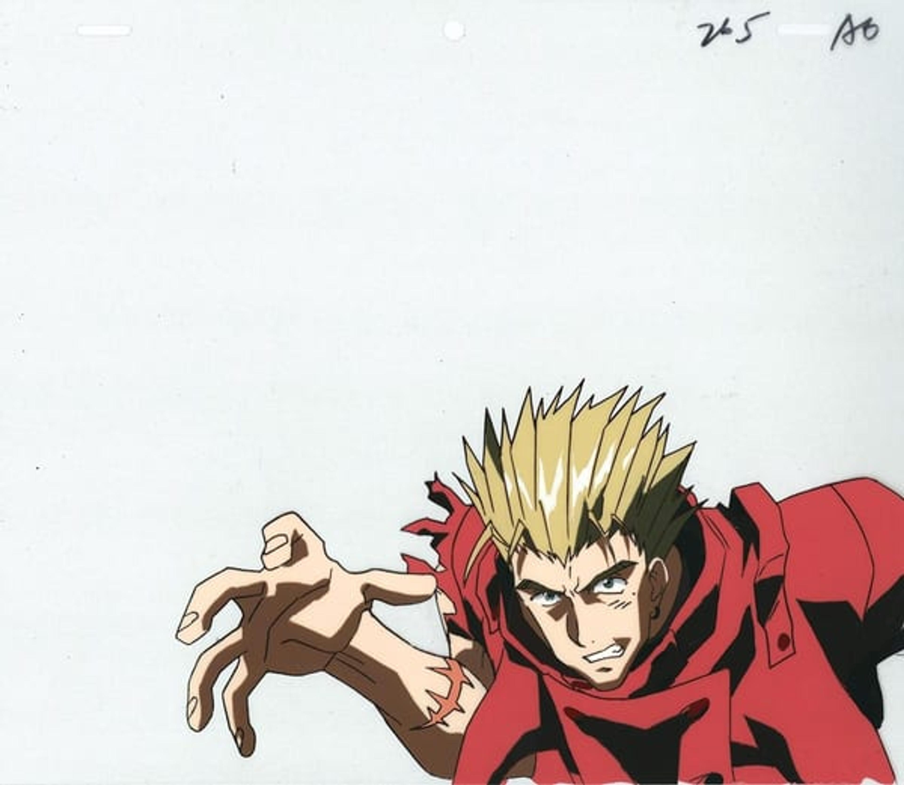 Trigun