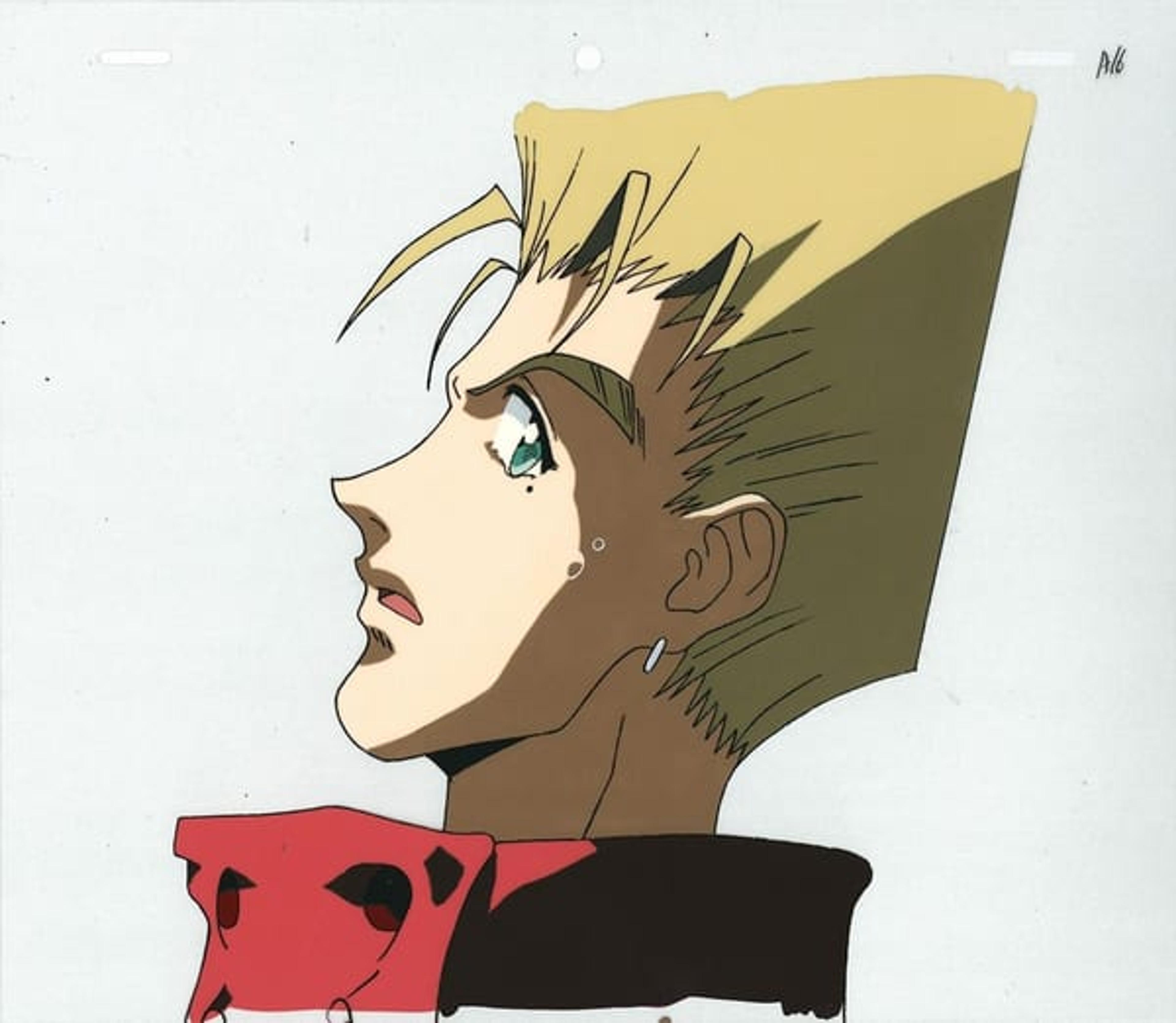 Trigun