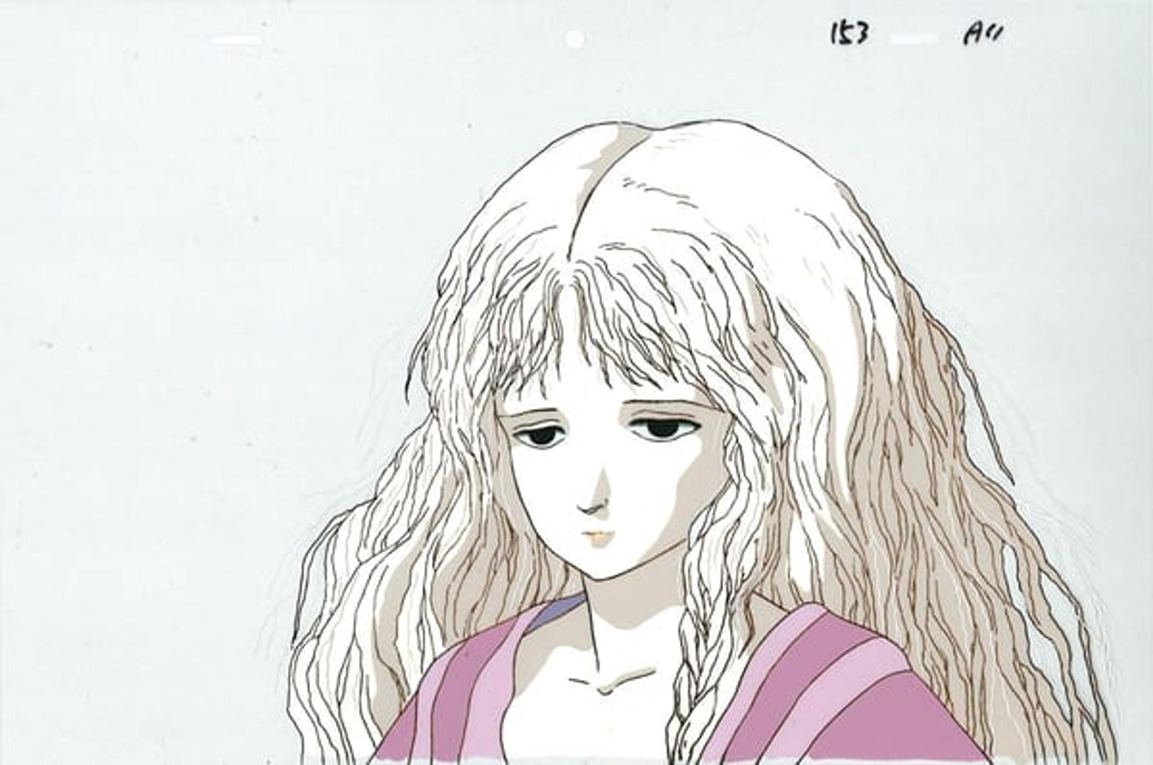 Angel's Egg