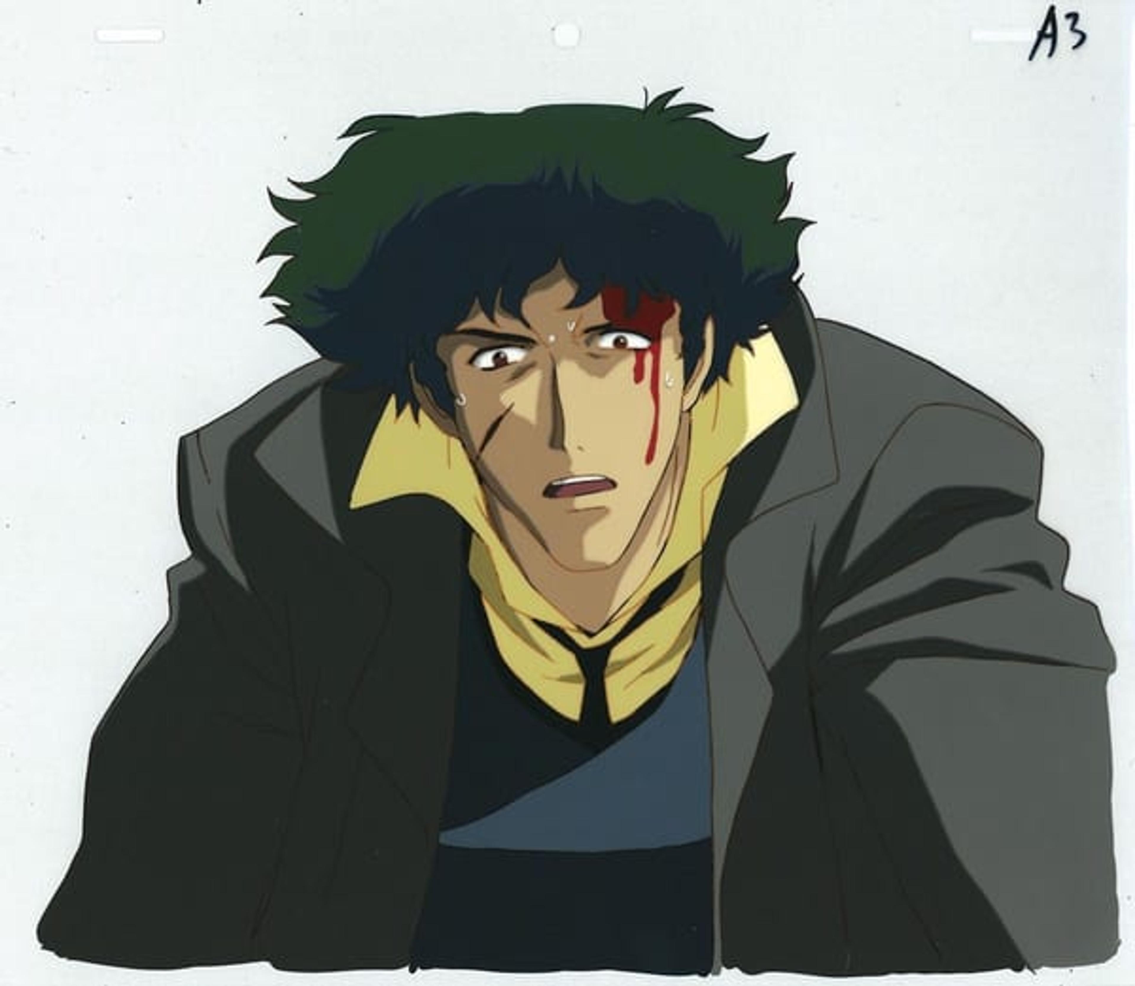 Cowboy Bebop