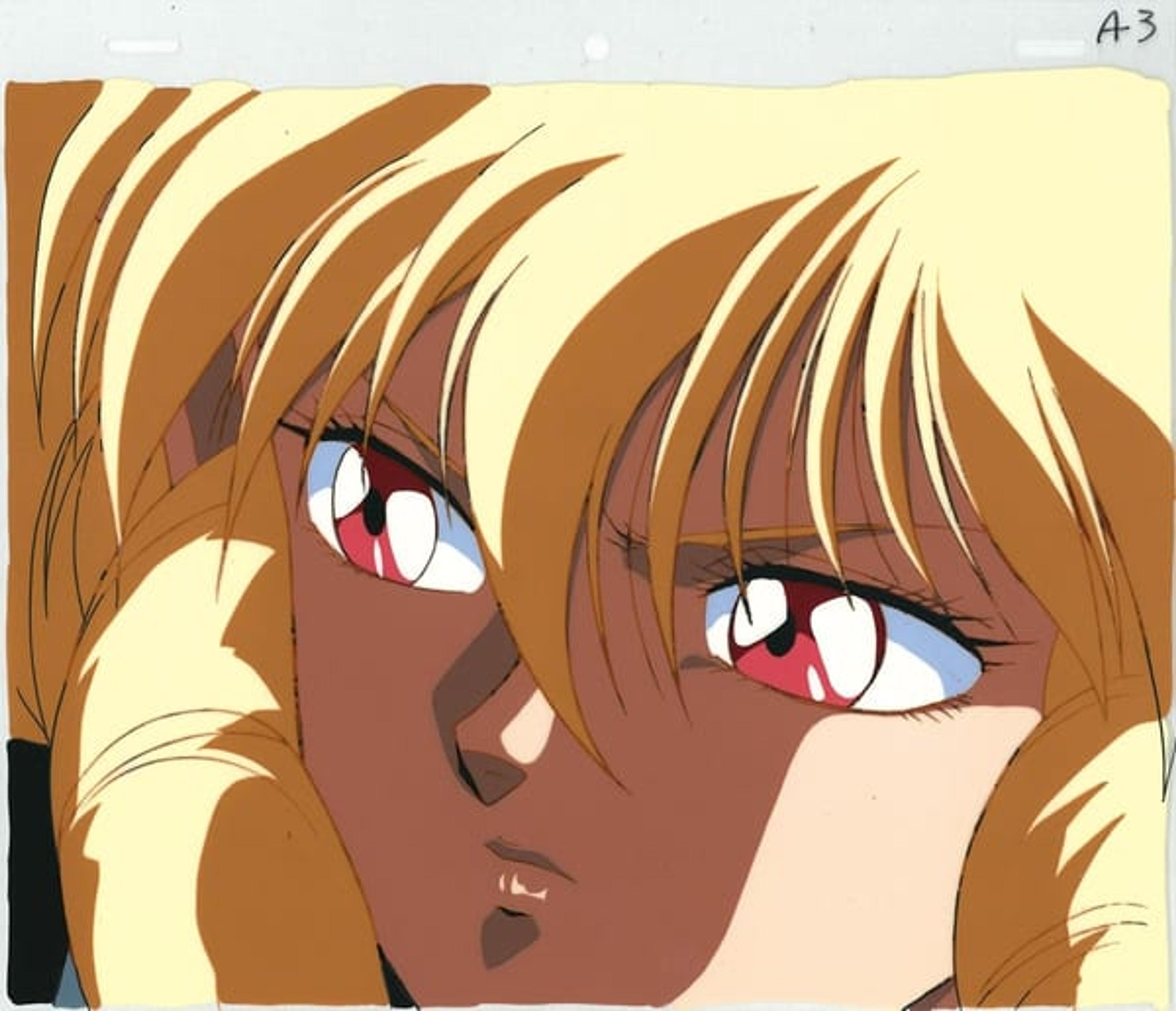 Iczer Reborn