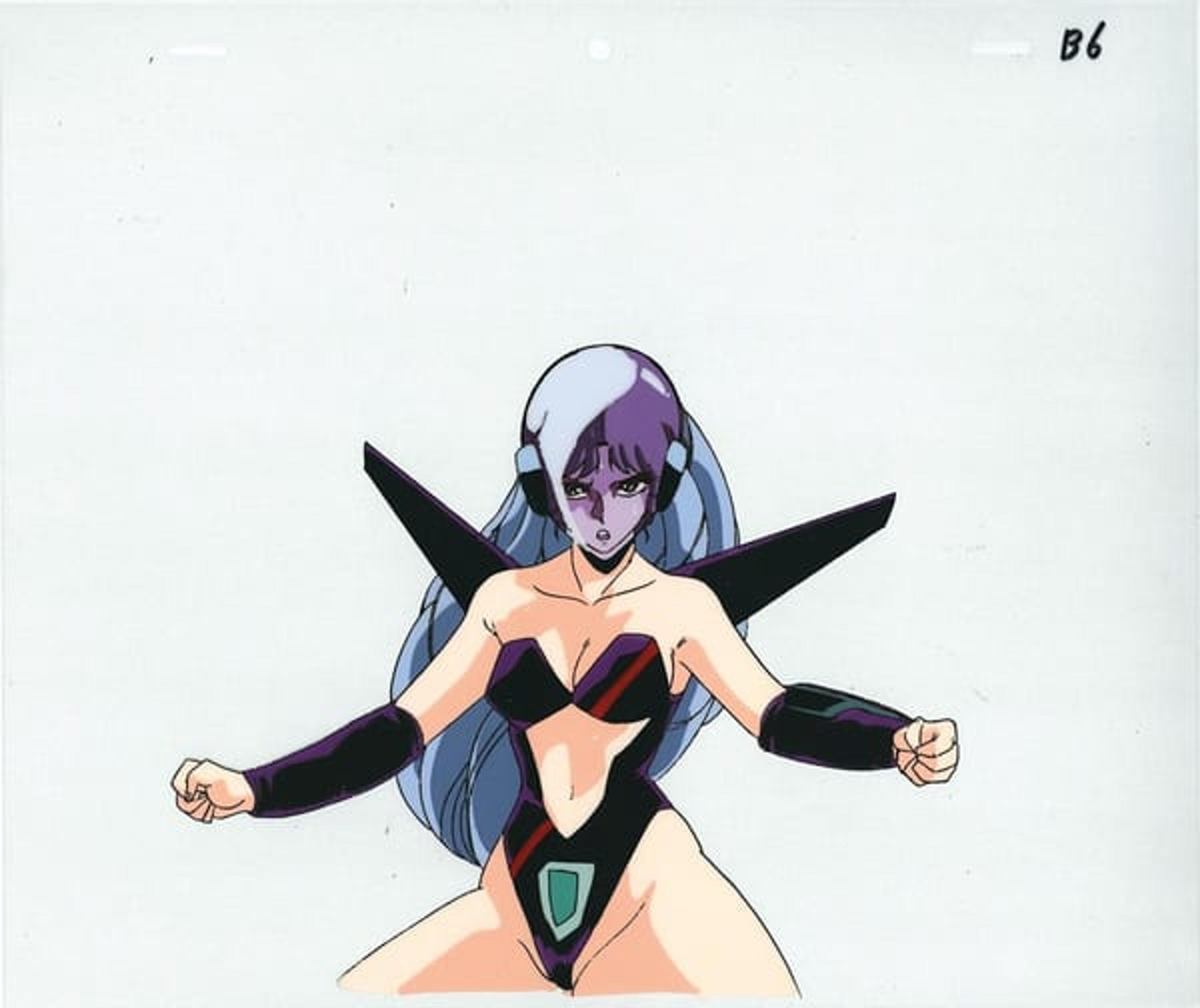 Project A-ko